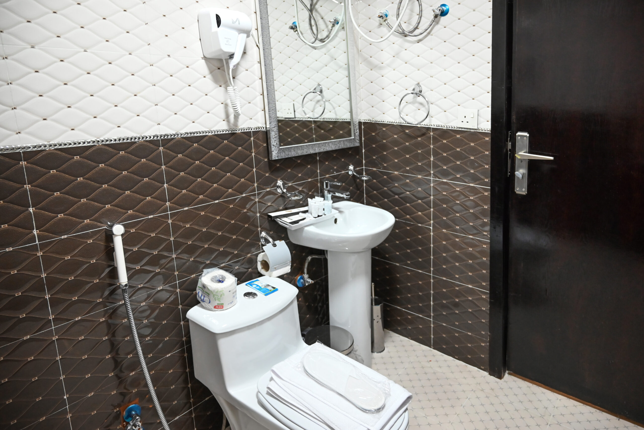 غرفة عائلية سرير واحد - الصورة 4