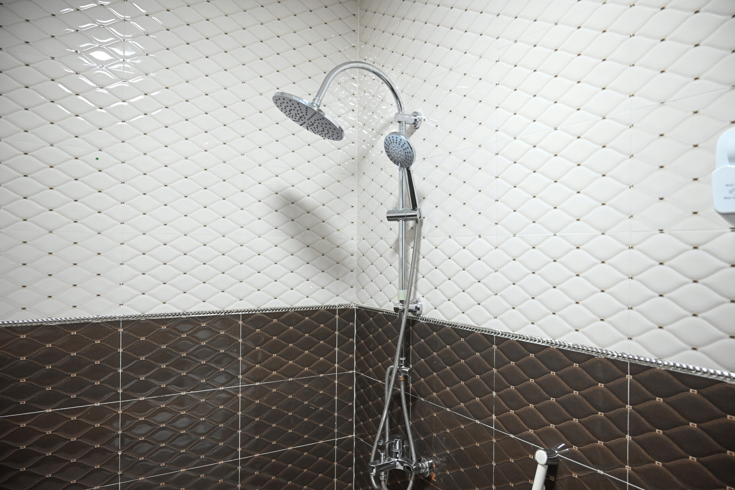 غرفة عائلية سرير واحد - الصورة 3