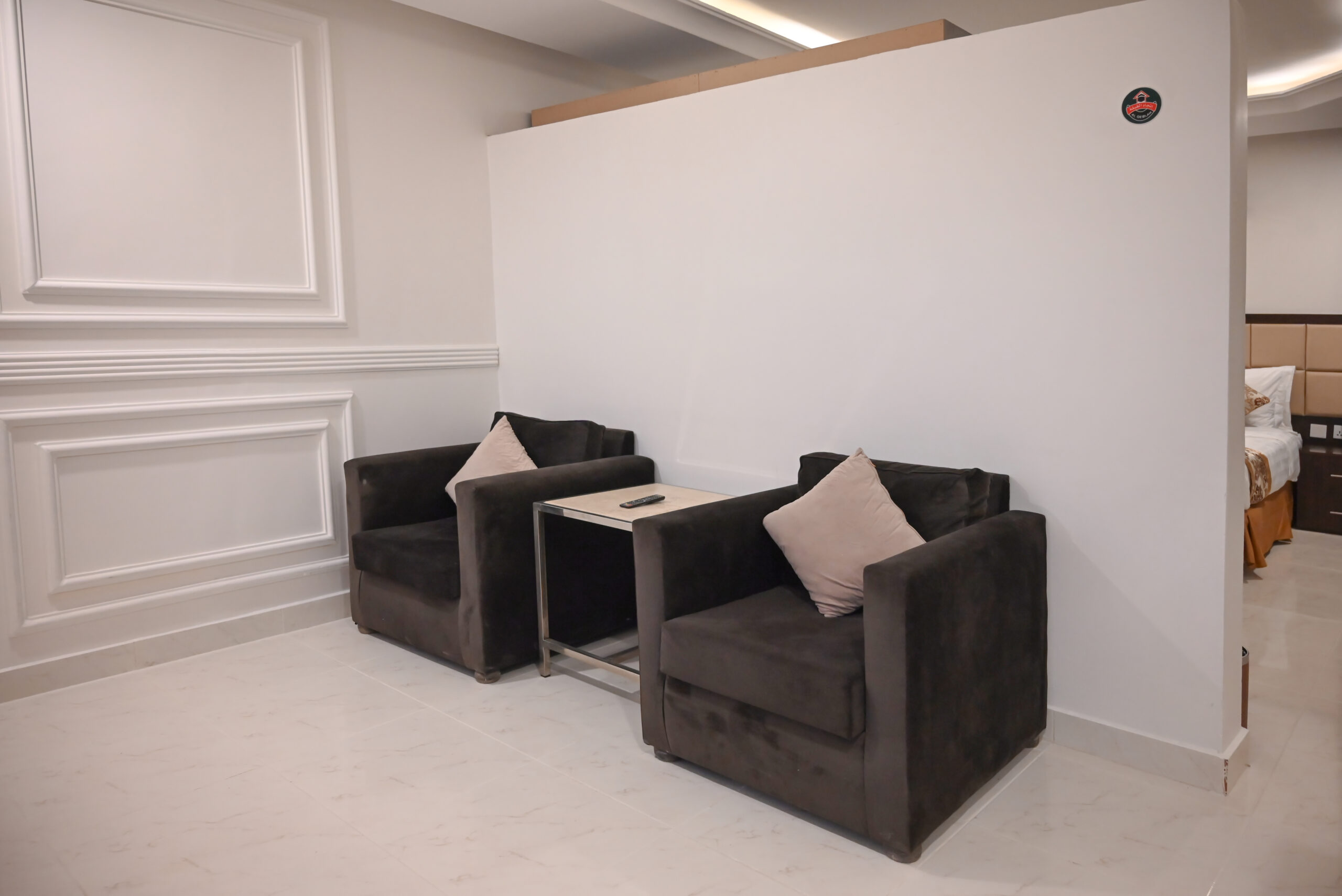 جناح خاص - الصورة 2