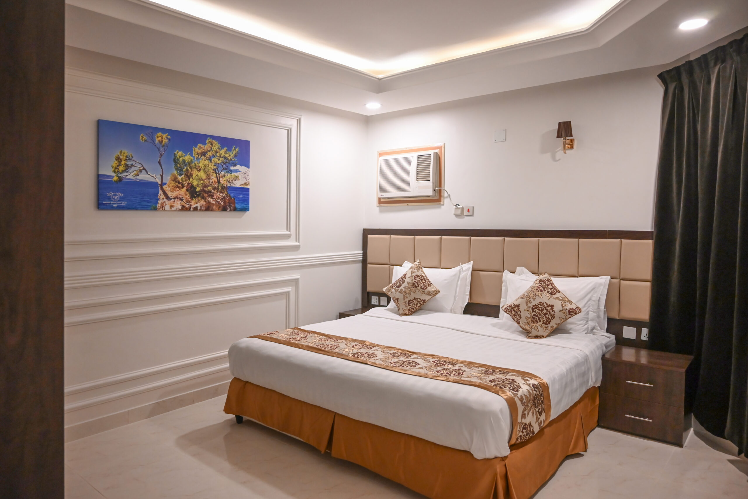 جناح خاص - الصورة 3