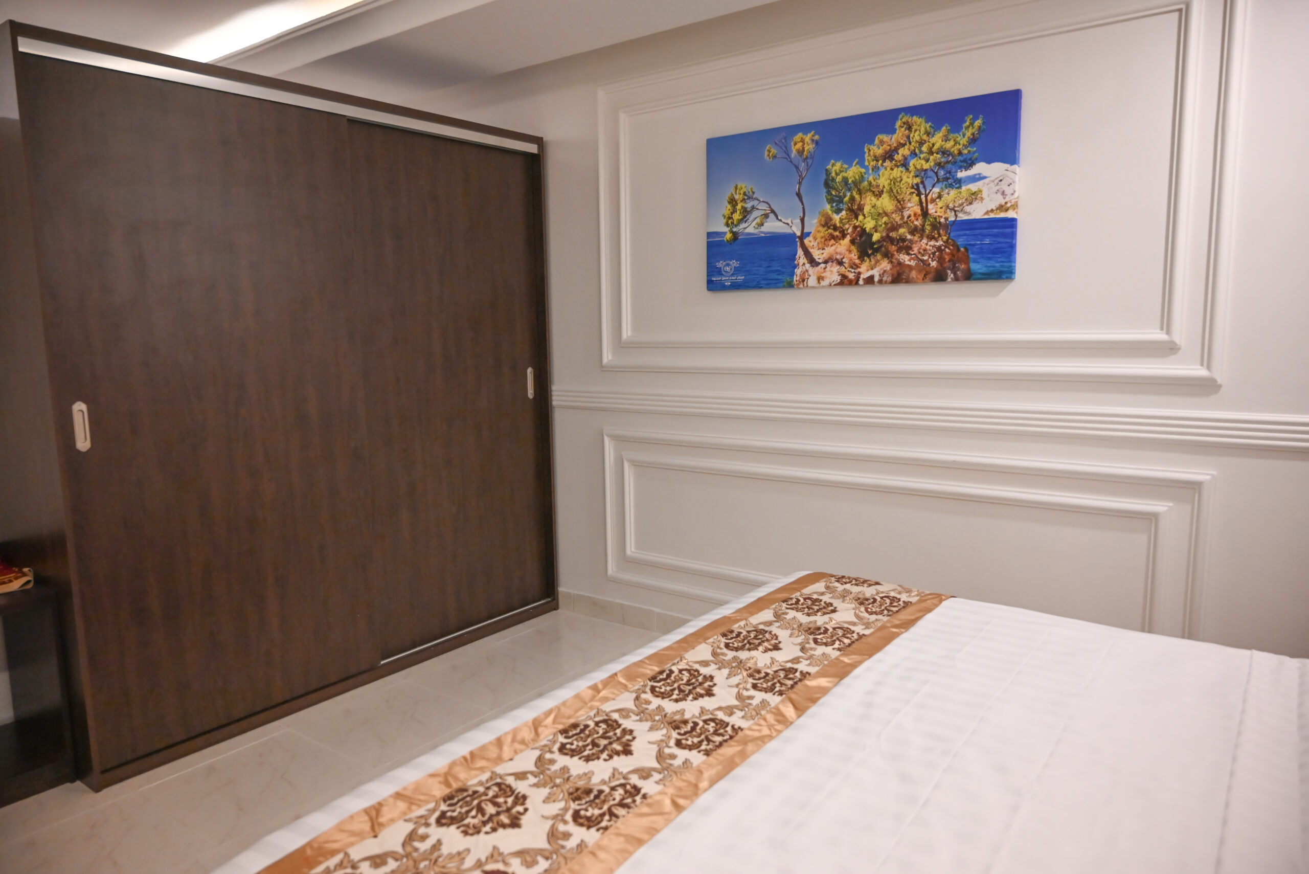 جناح خاص - الصورة 4