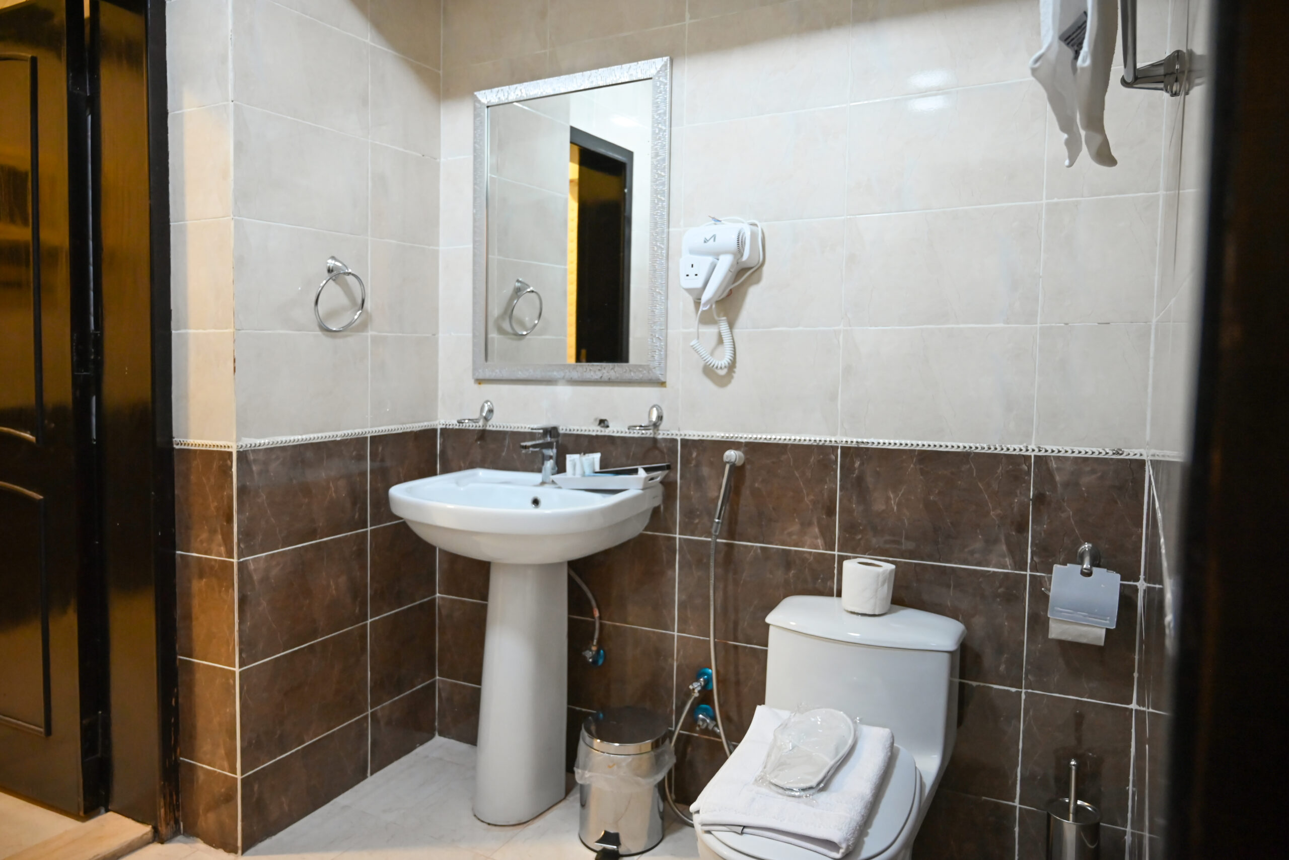 جناح خاص - الصورة 5