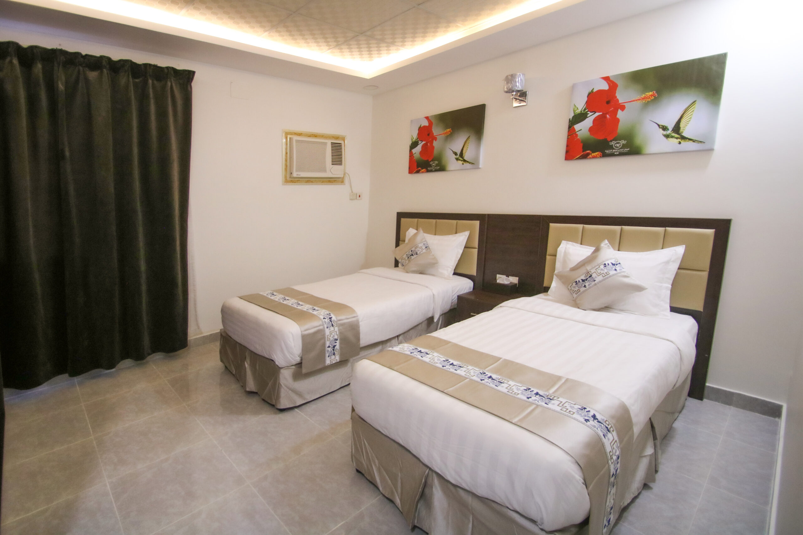 غرفة عائلية - الصورة 9