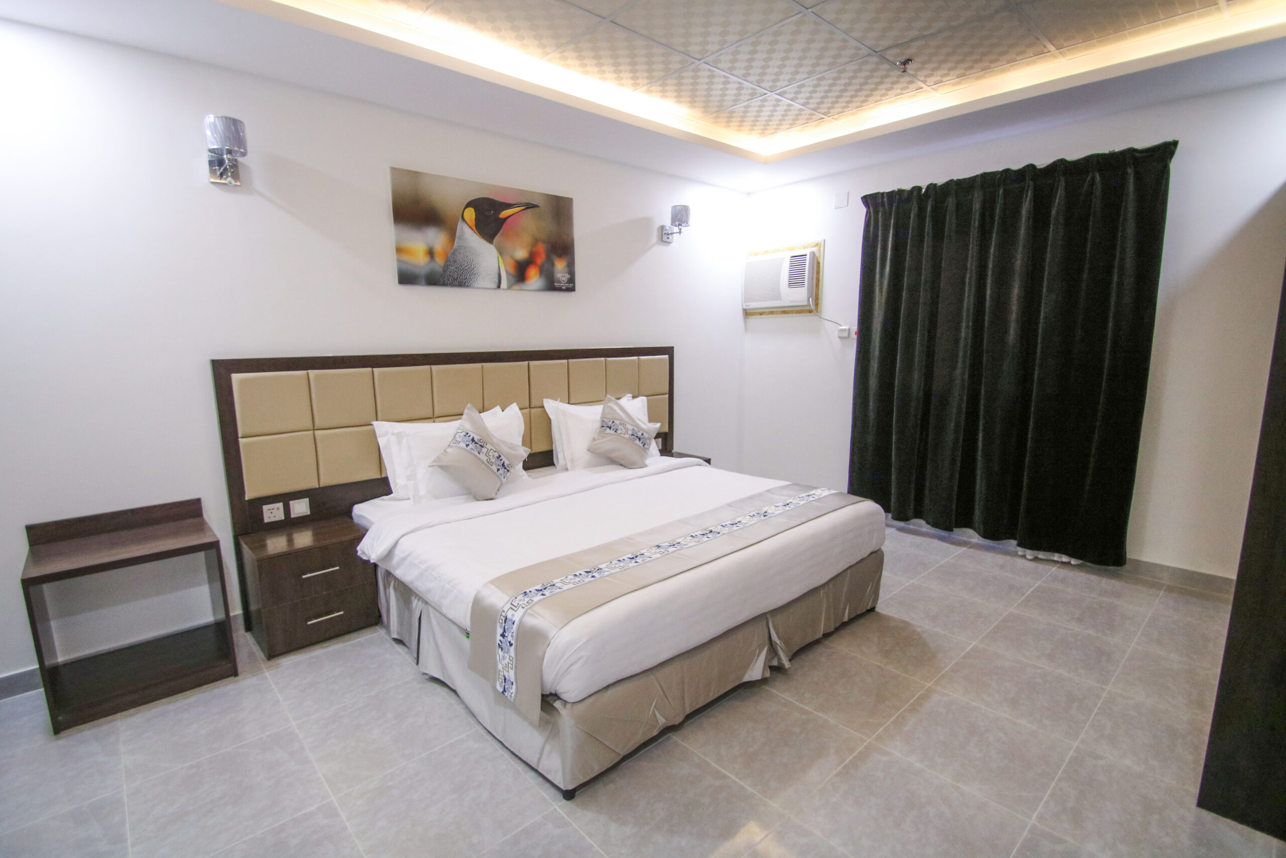 غرفة عائلية - الصورة 8