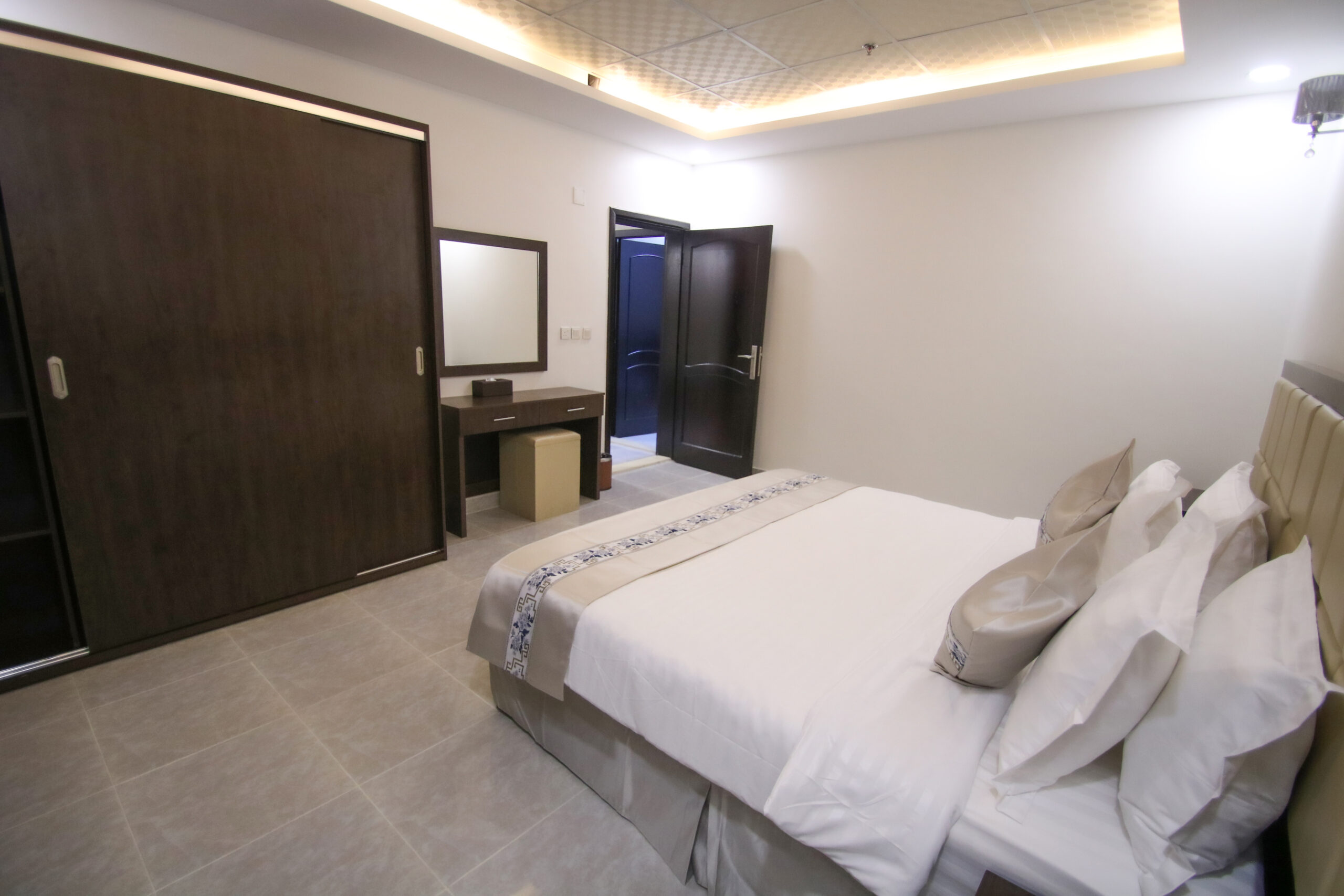 غرفة عائلية - الصورة 7