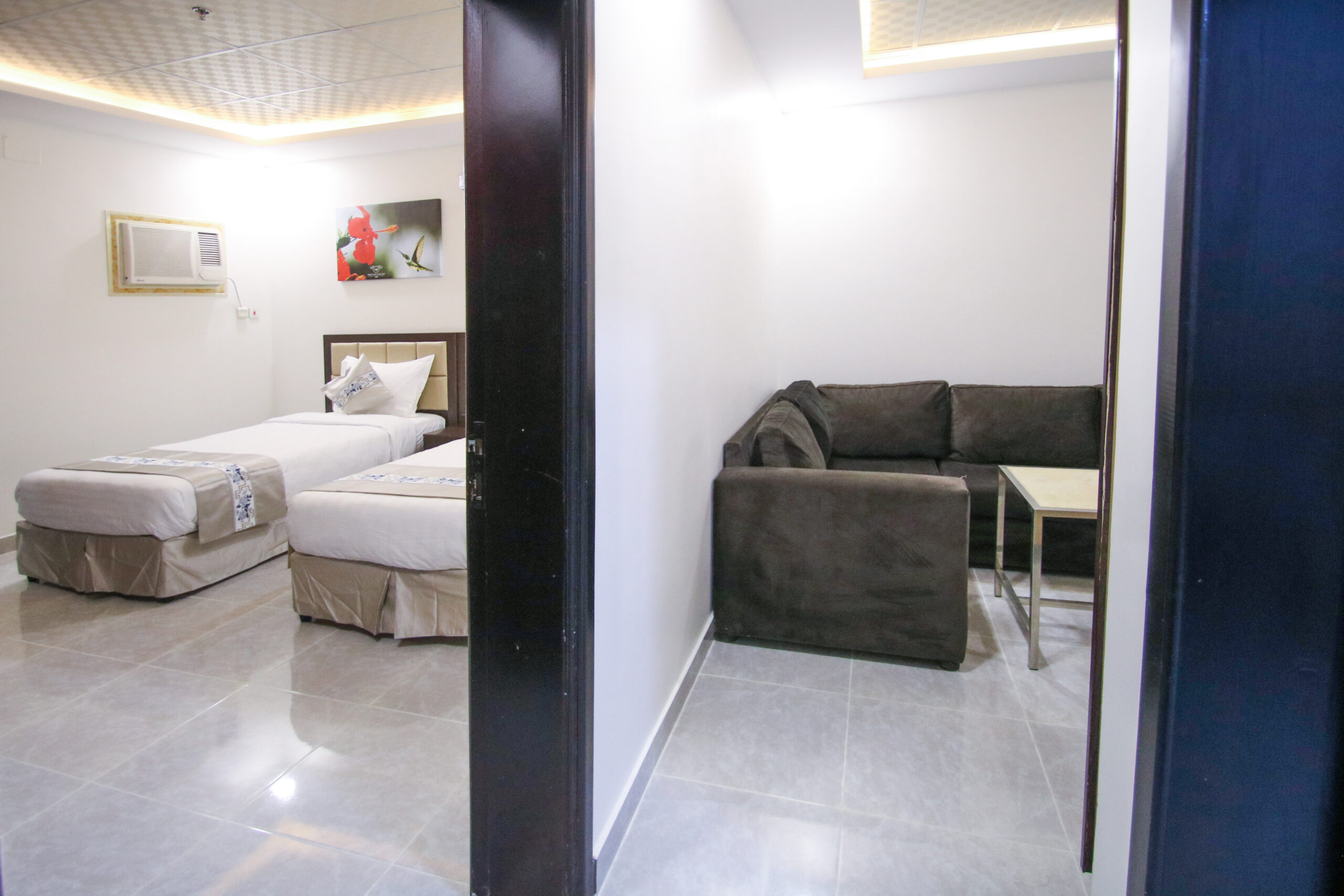 غرفة عائلية - الصورة 6