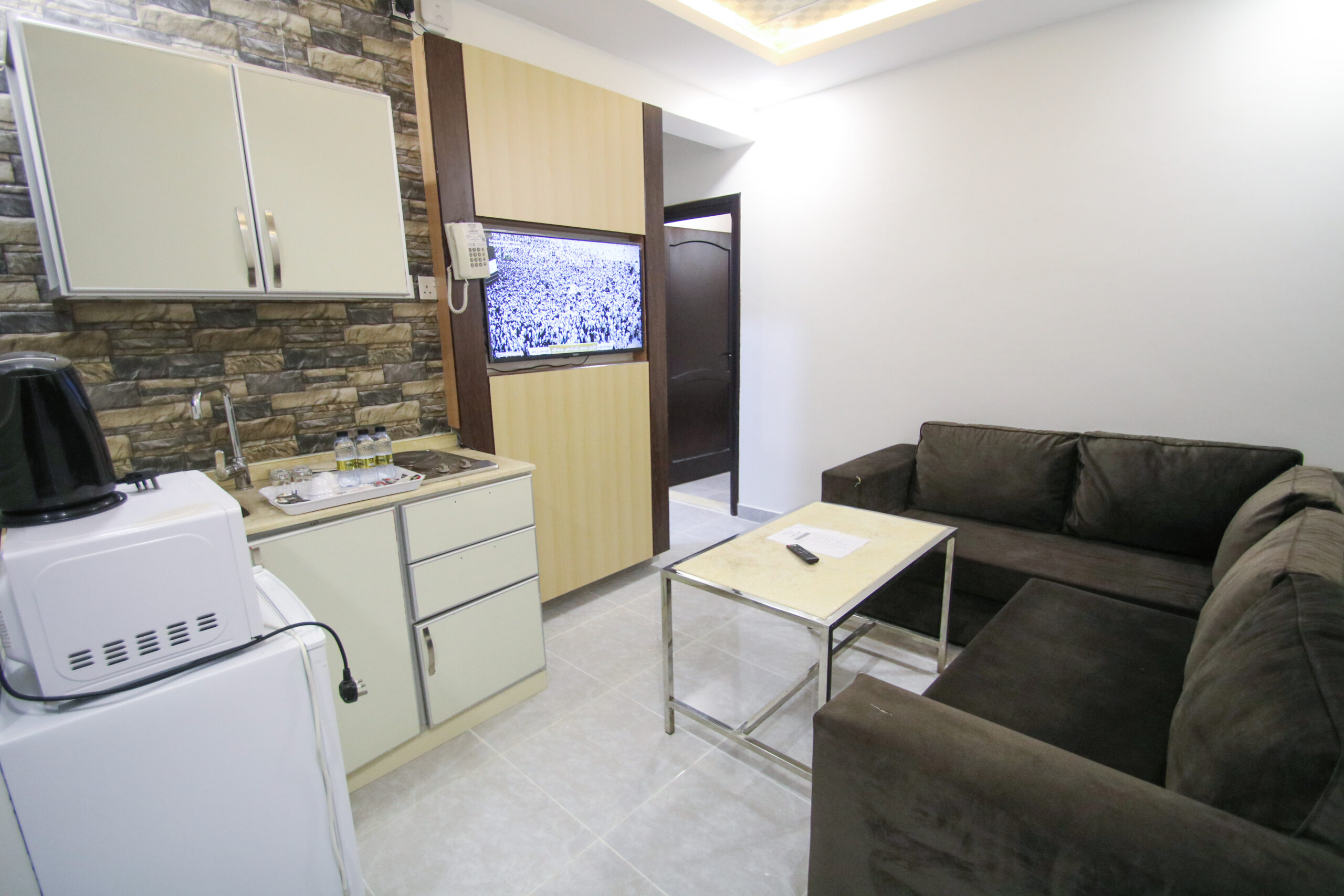 غرفة عائلية - الصورة 5