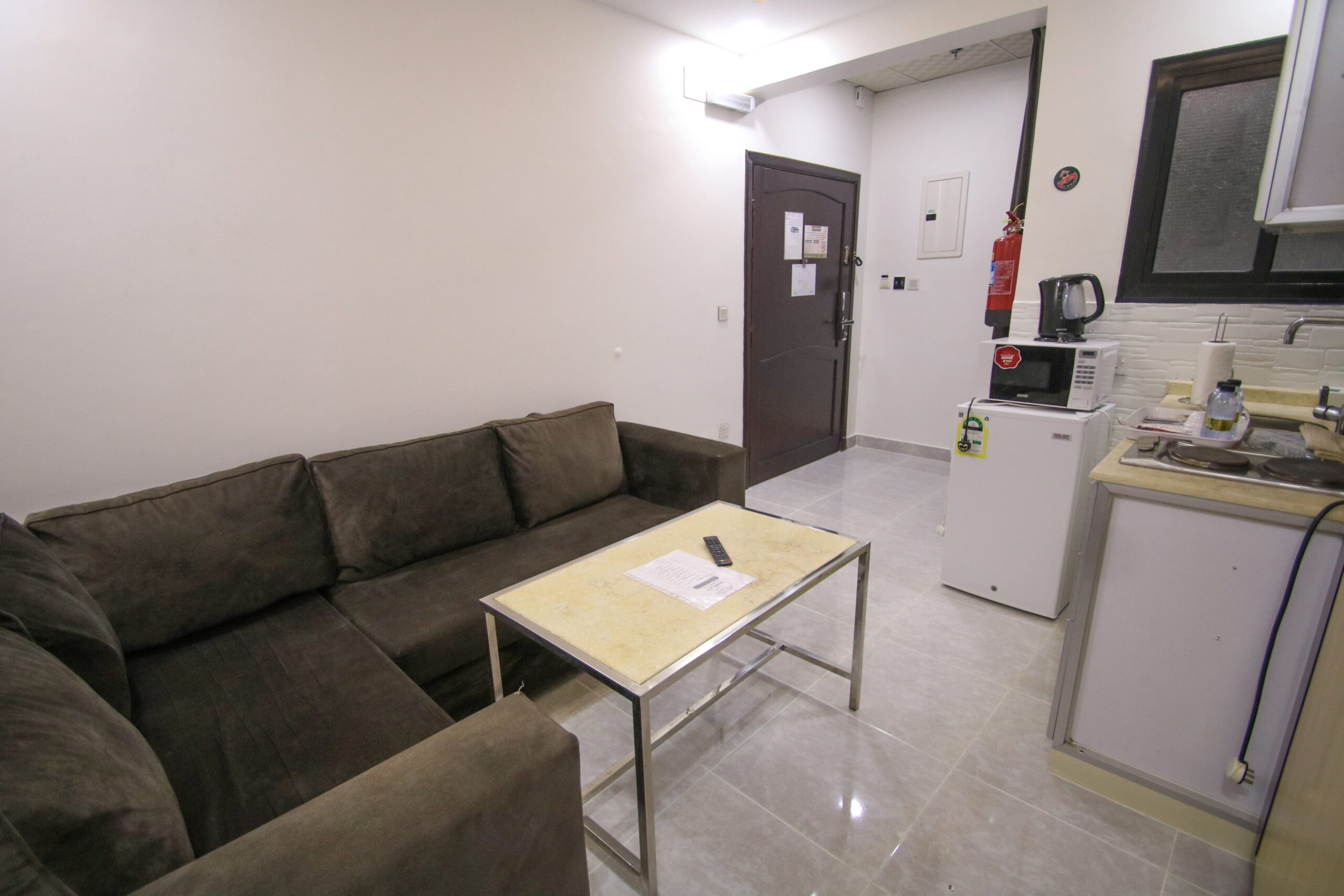 غرفة عائلية - الصورة 4