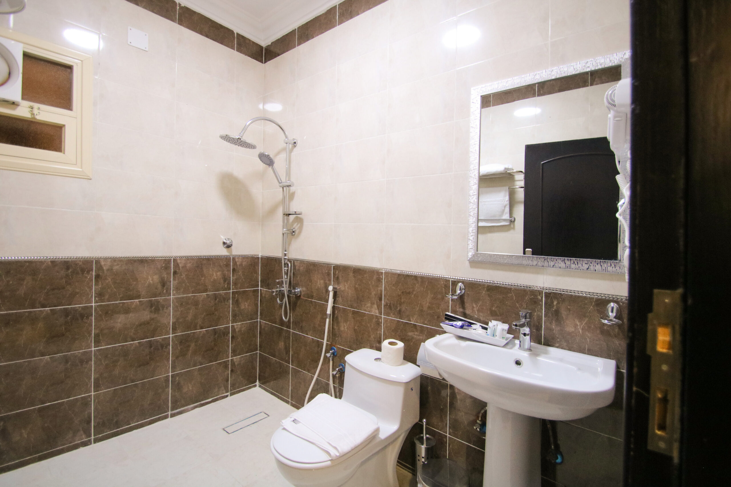 غرفة عائلية - الصورة 3