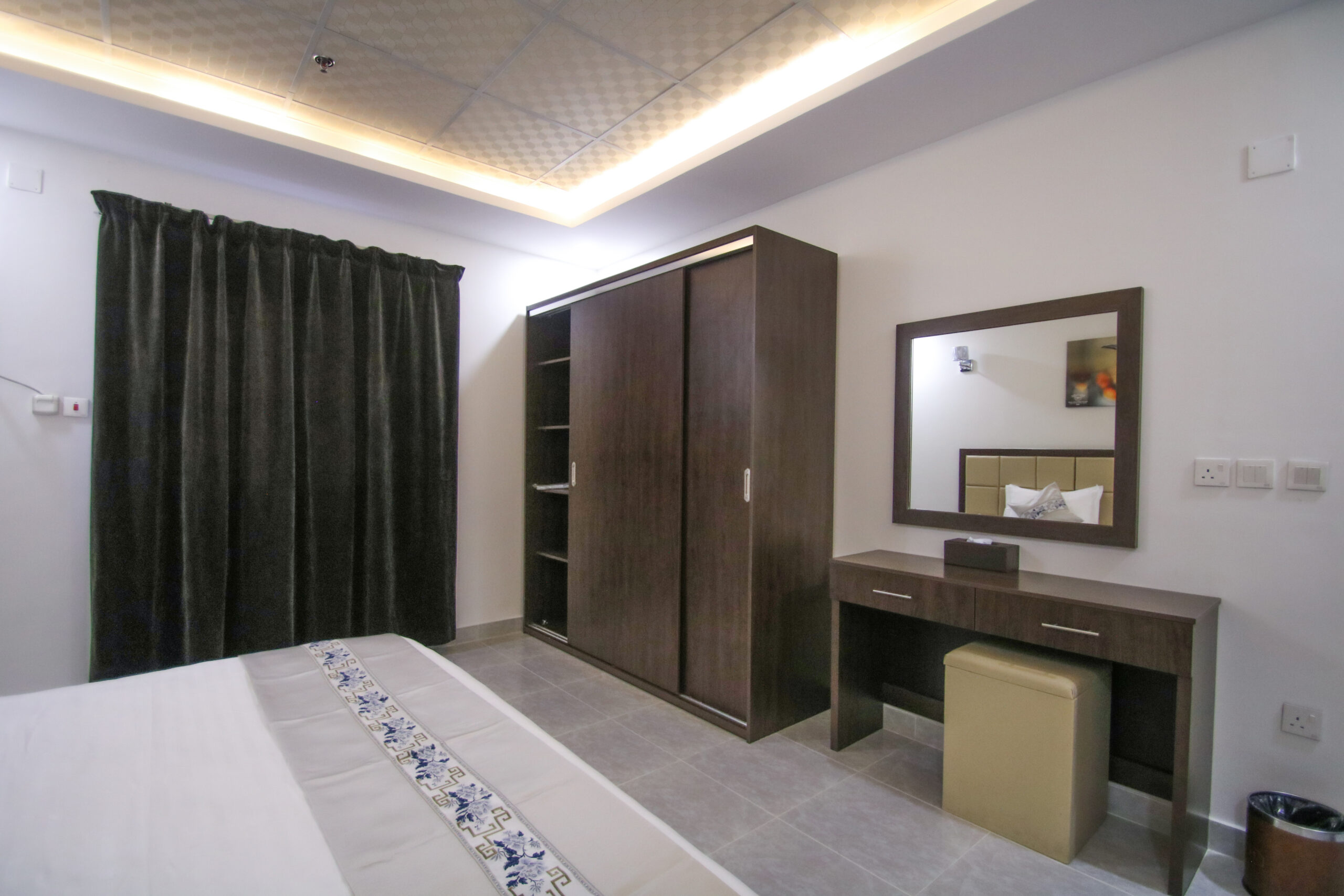 غرفة عائلية - الصورة 2