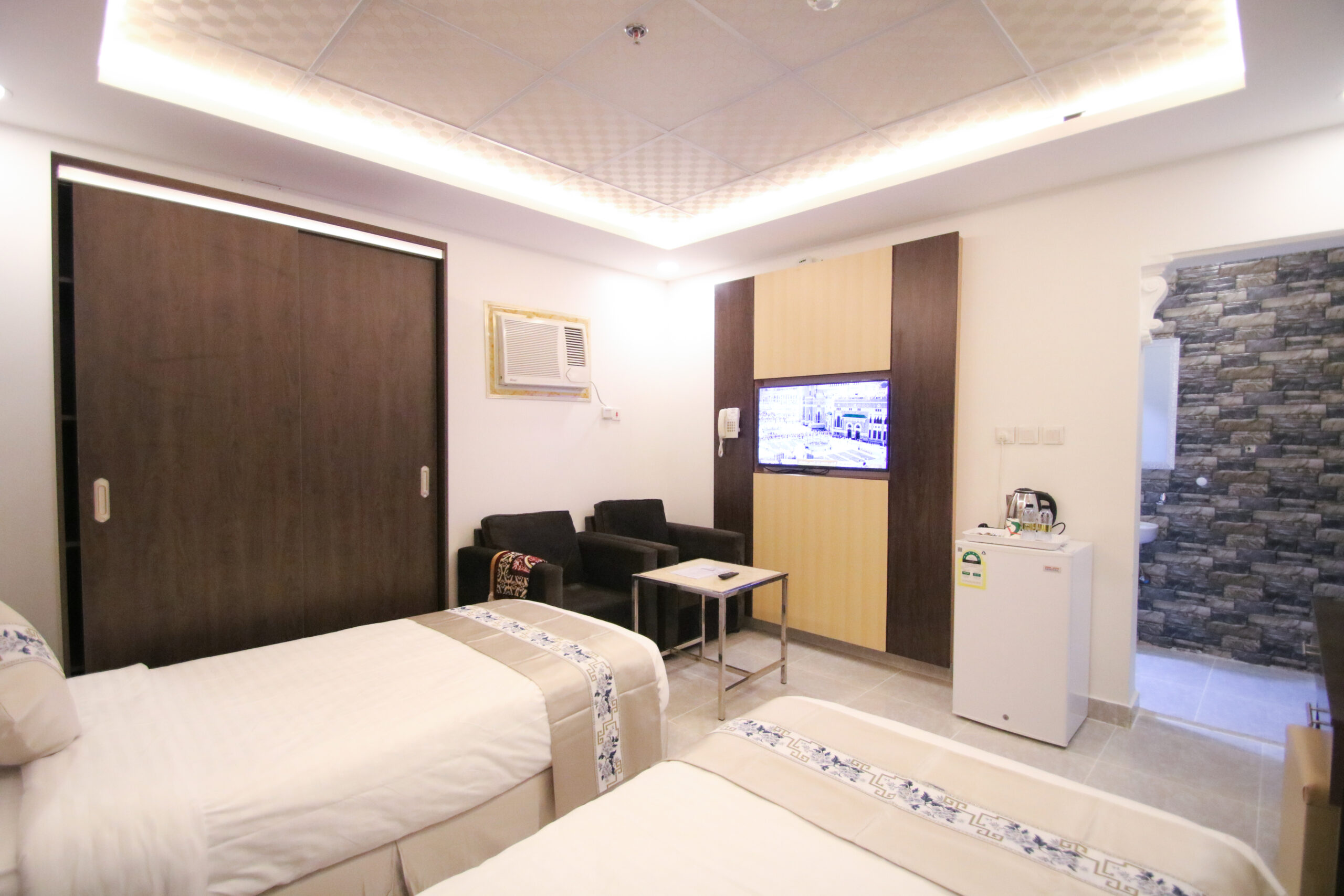 غرفة عائلية تكفي فردين - الصورة 5