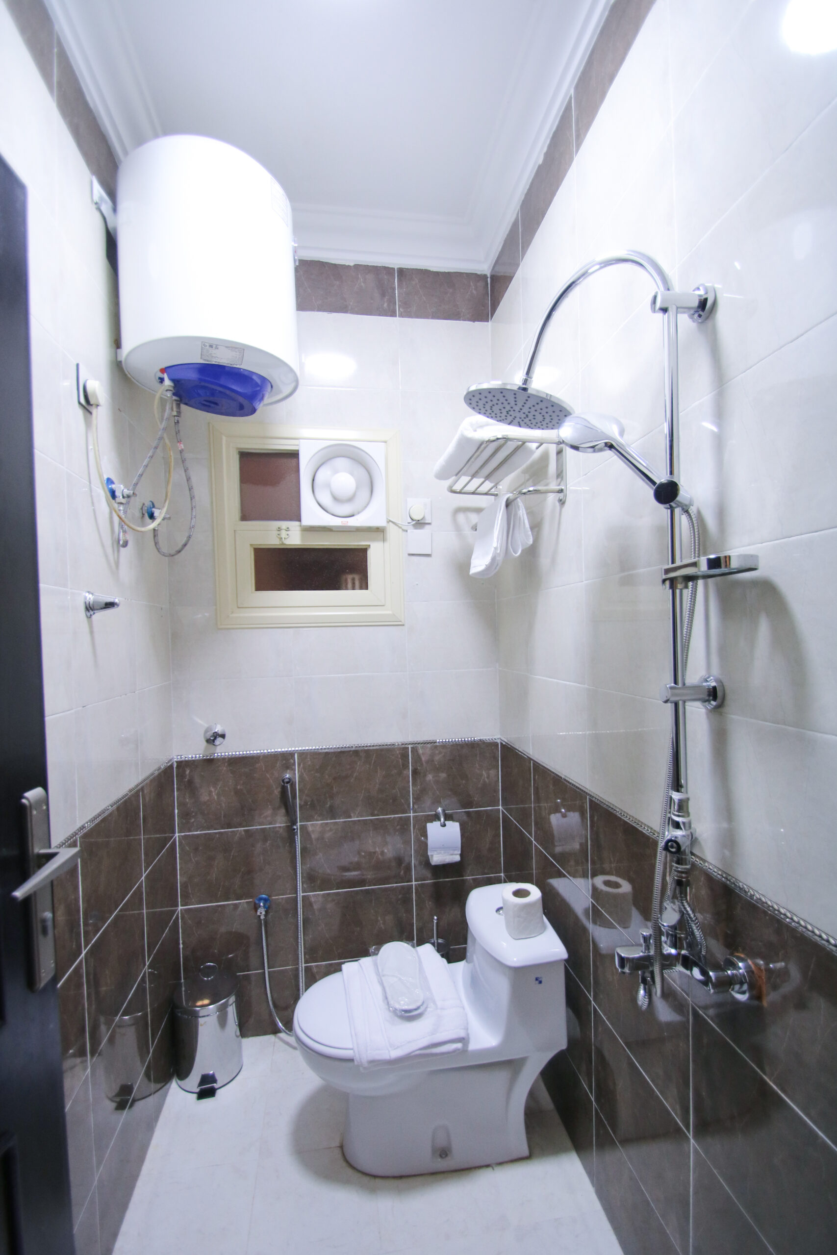 غرفة عائلية تكفي فردين - الصورة 3