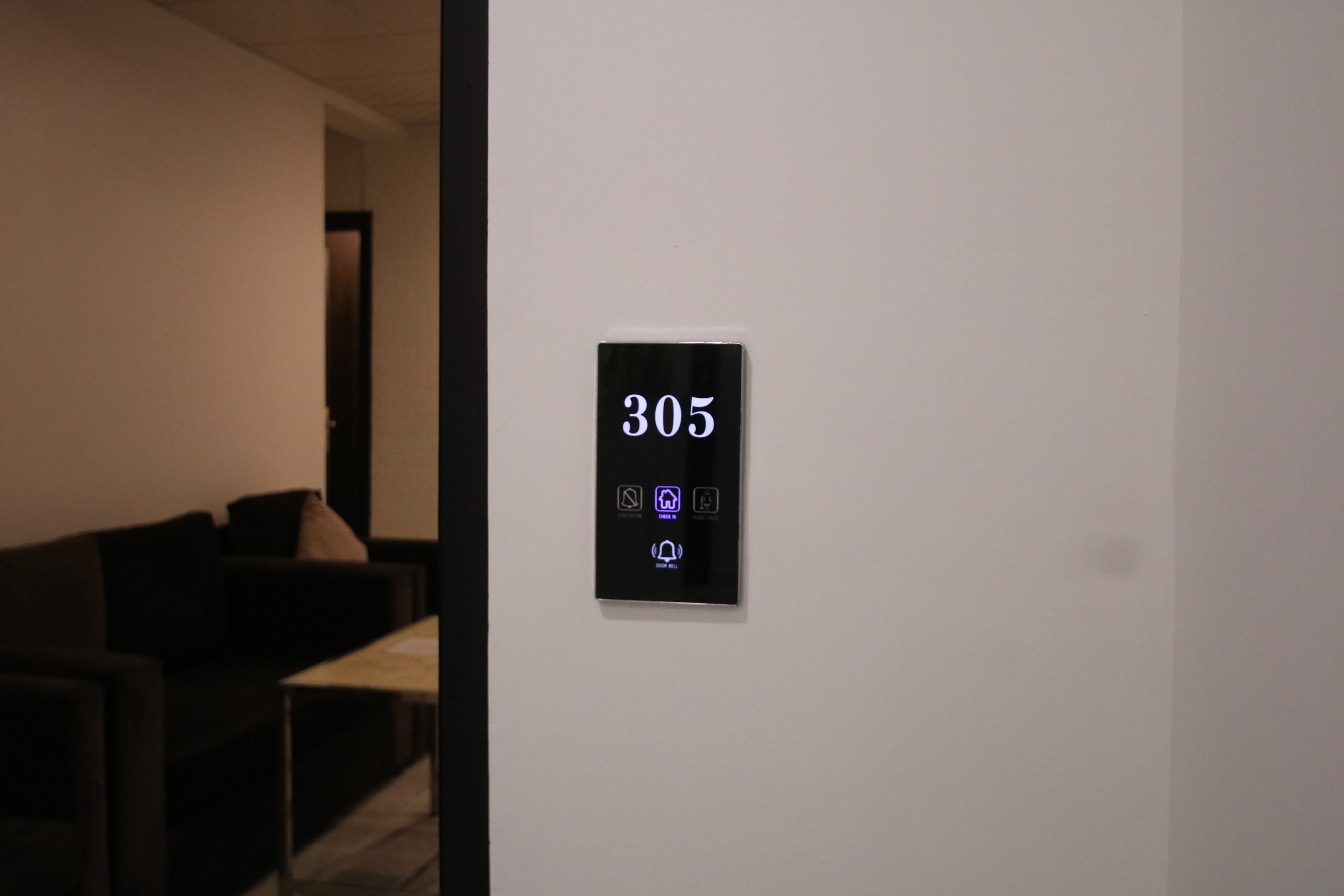 حجز شقق ابها - شقة عائلية - الصورة 21