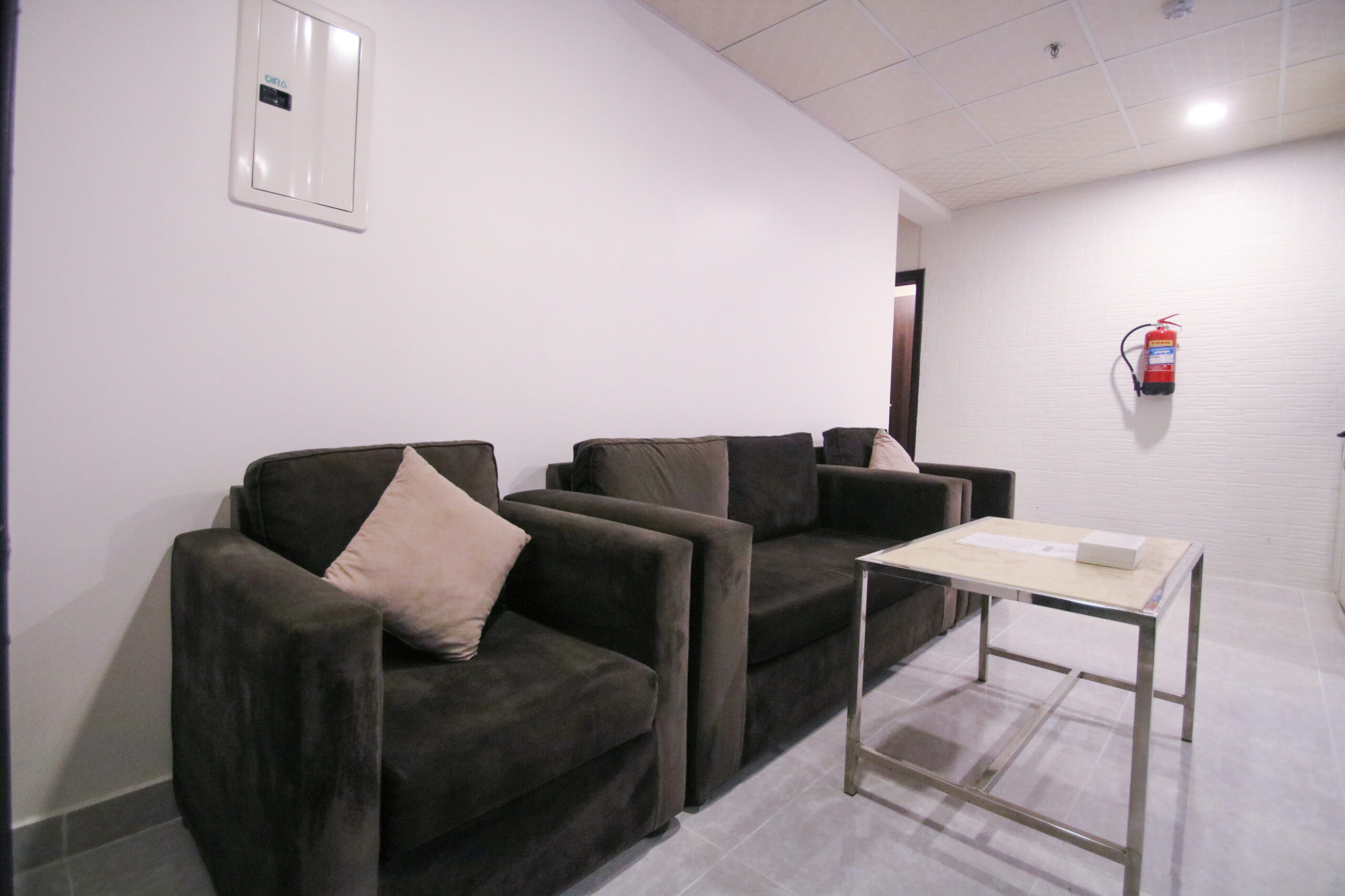 حجز شقق ابها - شقة عائلية - الصورة 20