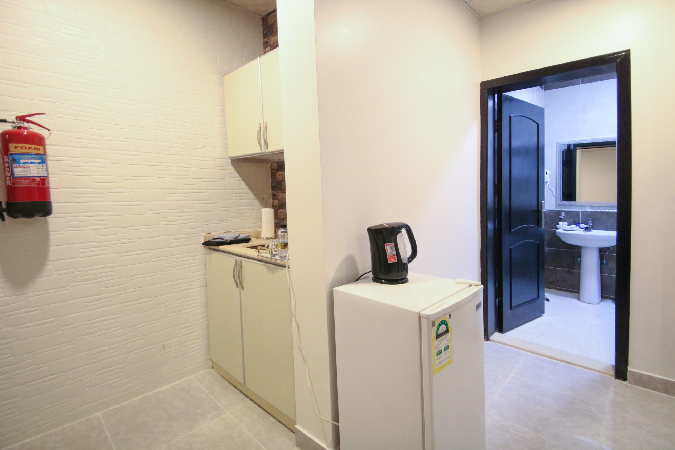 حجز شقق ابها - شقة عائلية - الصورة 19