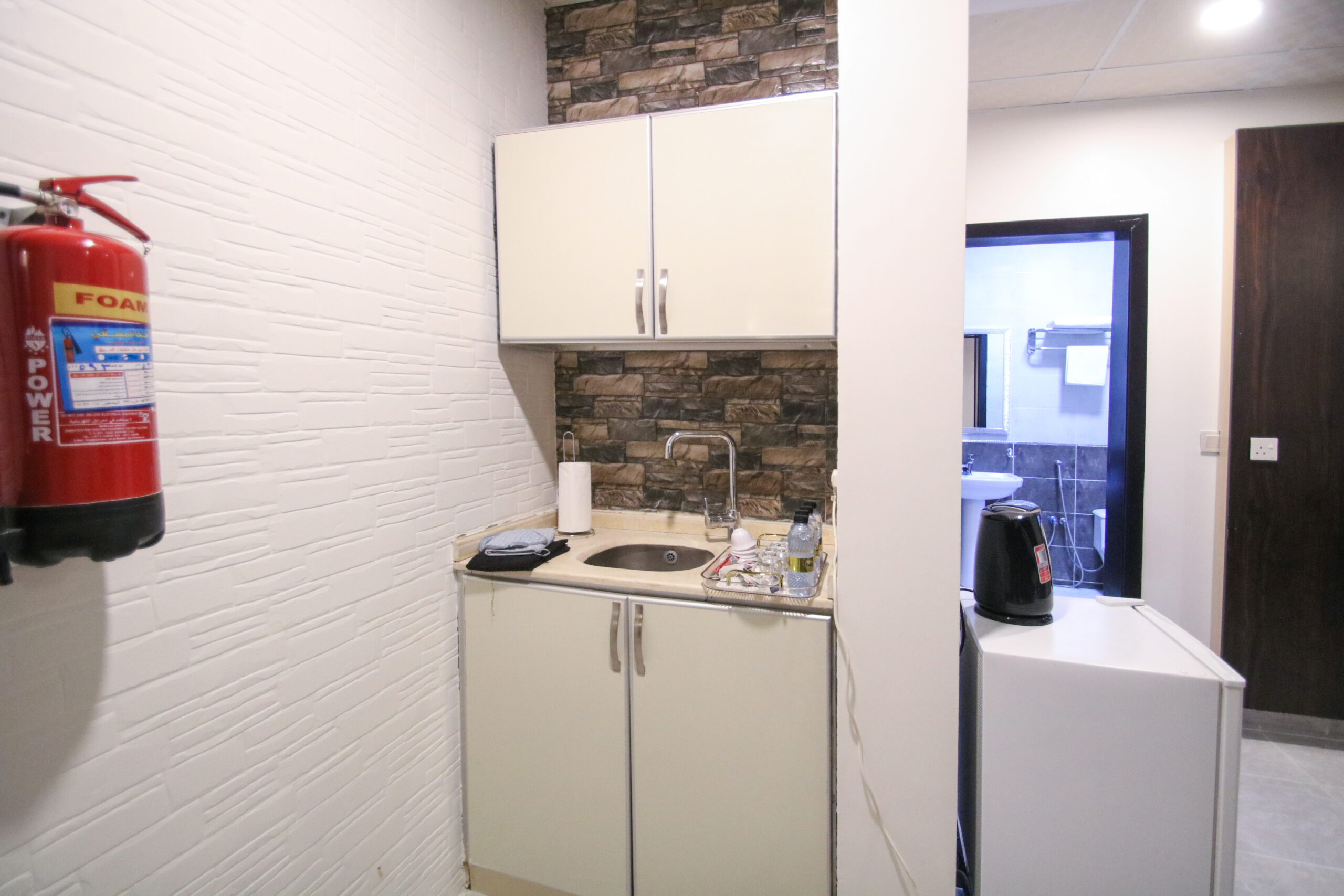 حجز شقق ابها - شقة عائلية - الصورة 17