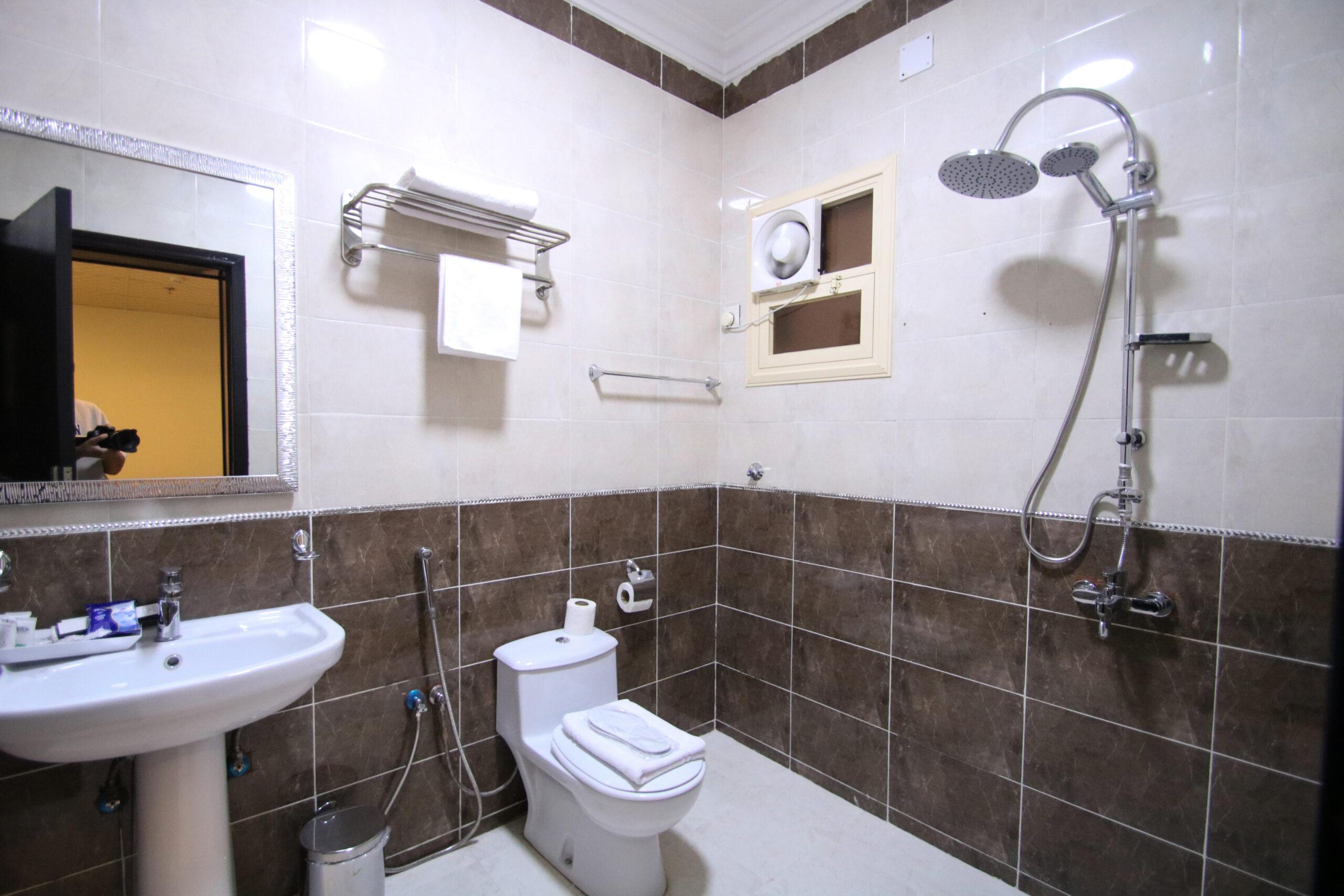 حجز شقق ابها - شقة عائلية - الصورة 16