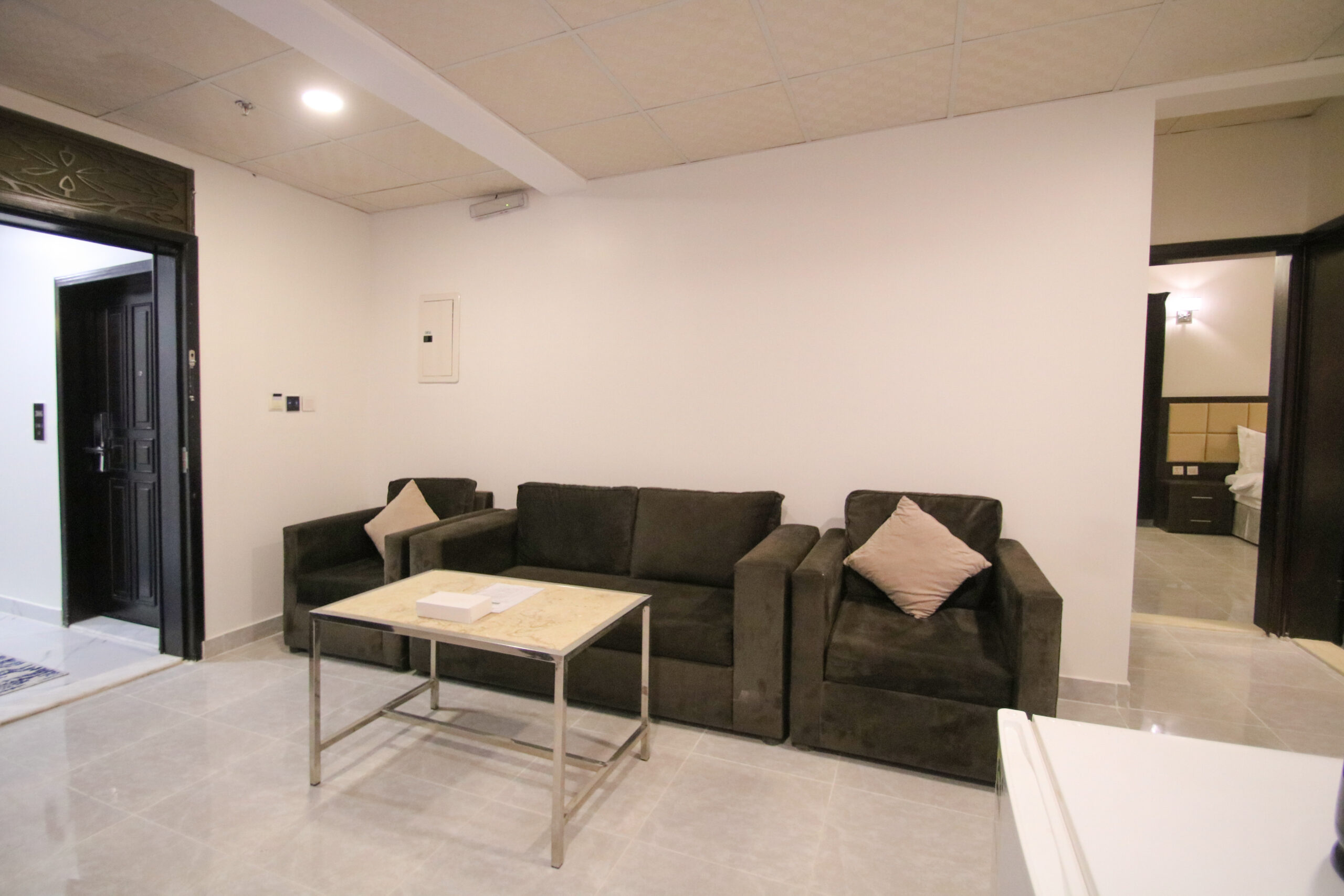 حجز شقق ابها - شقة عائلية - الصورة 15