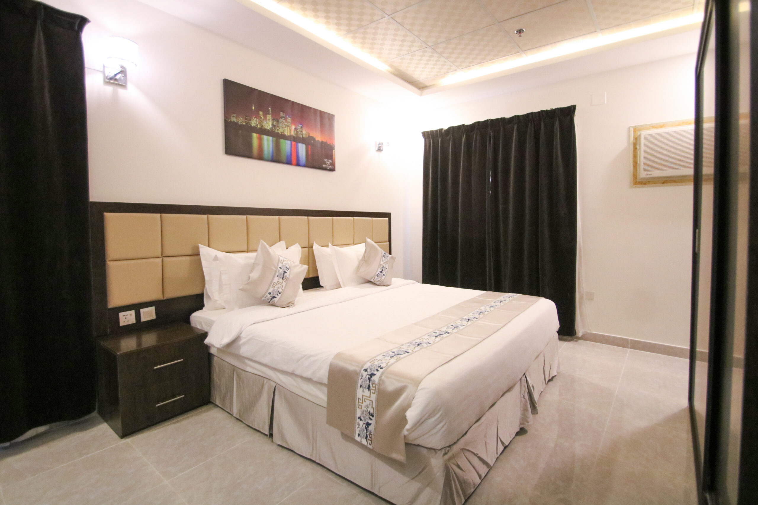 حجز شقق ابها - شقة عائلية - الصورة 14