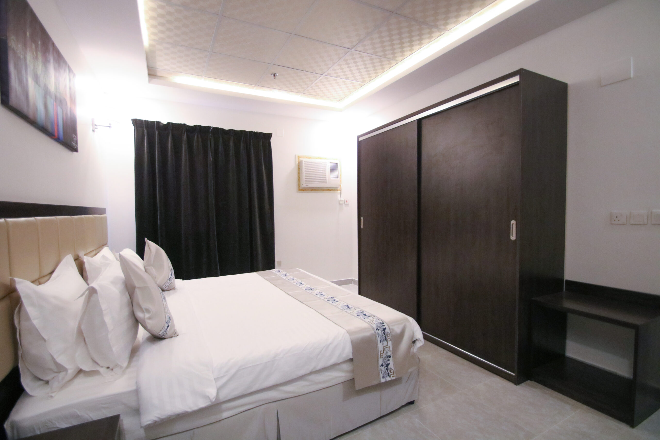 حجز شقق ابها - شقة عائلية - الصورة 13