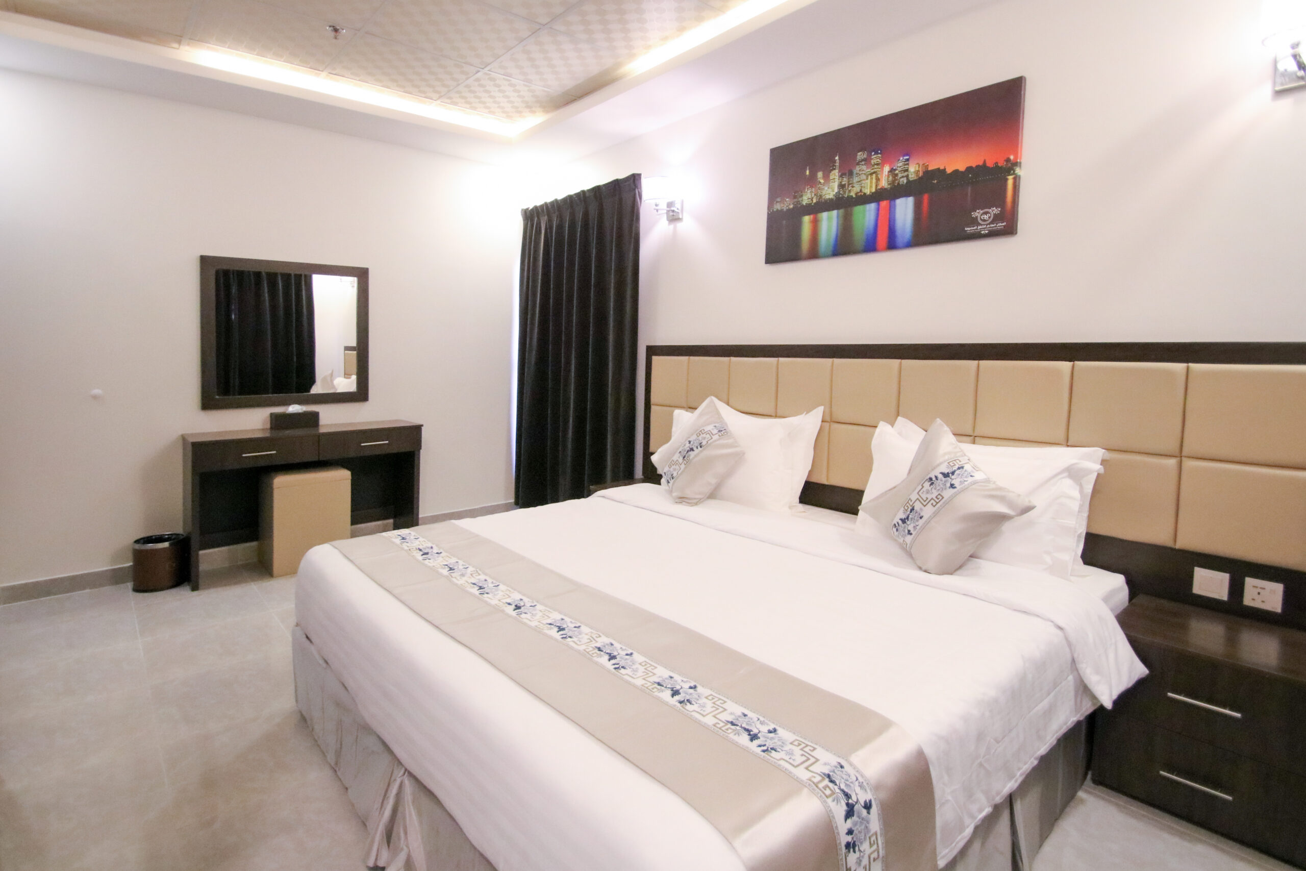 حجز شقق ابها - شقة عائلية - الصورة 12