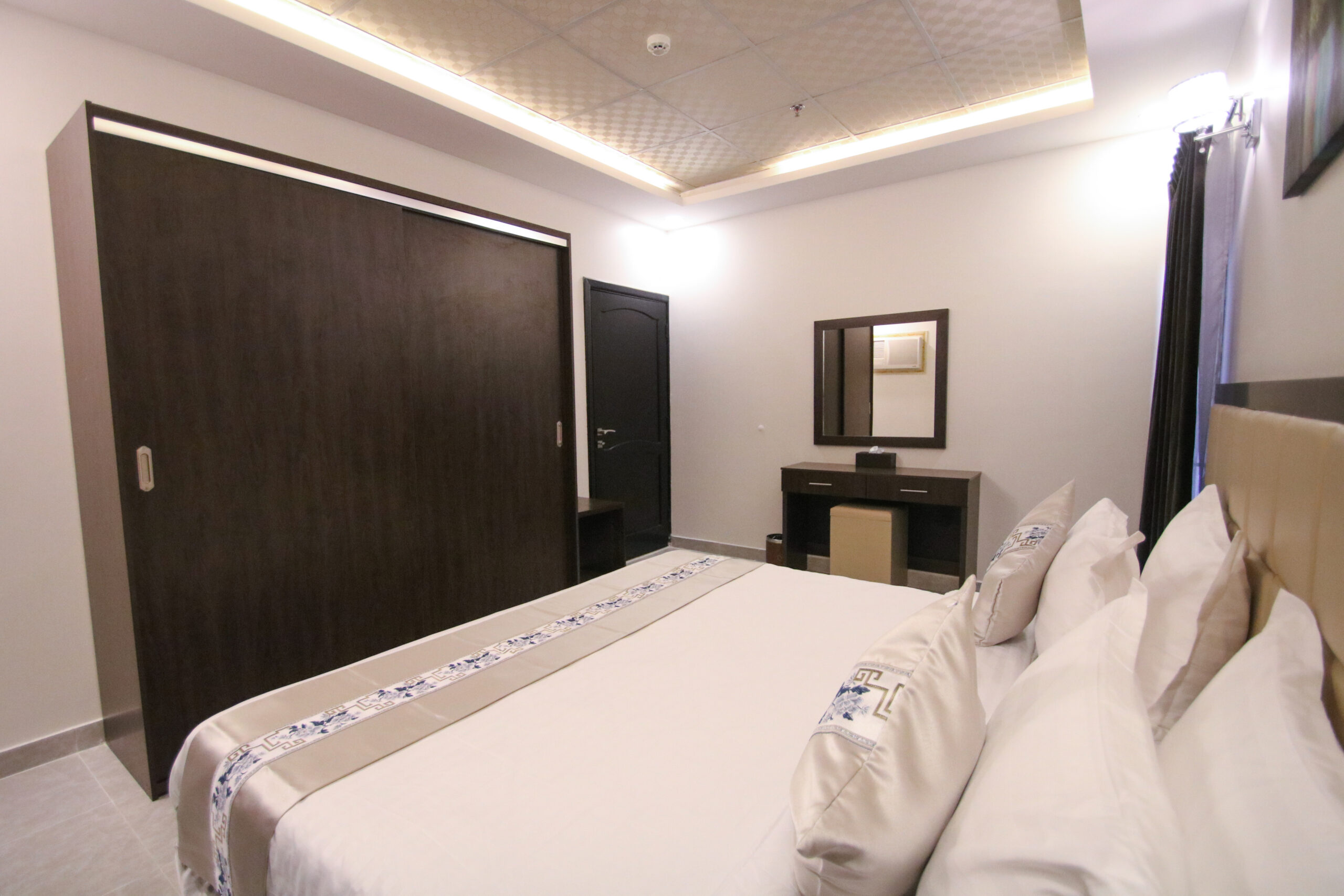 حجز شقق ابها - شقة عائلية - الصورة 11