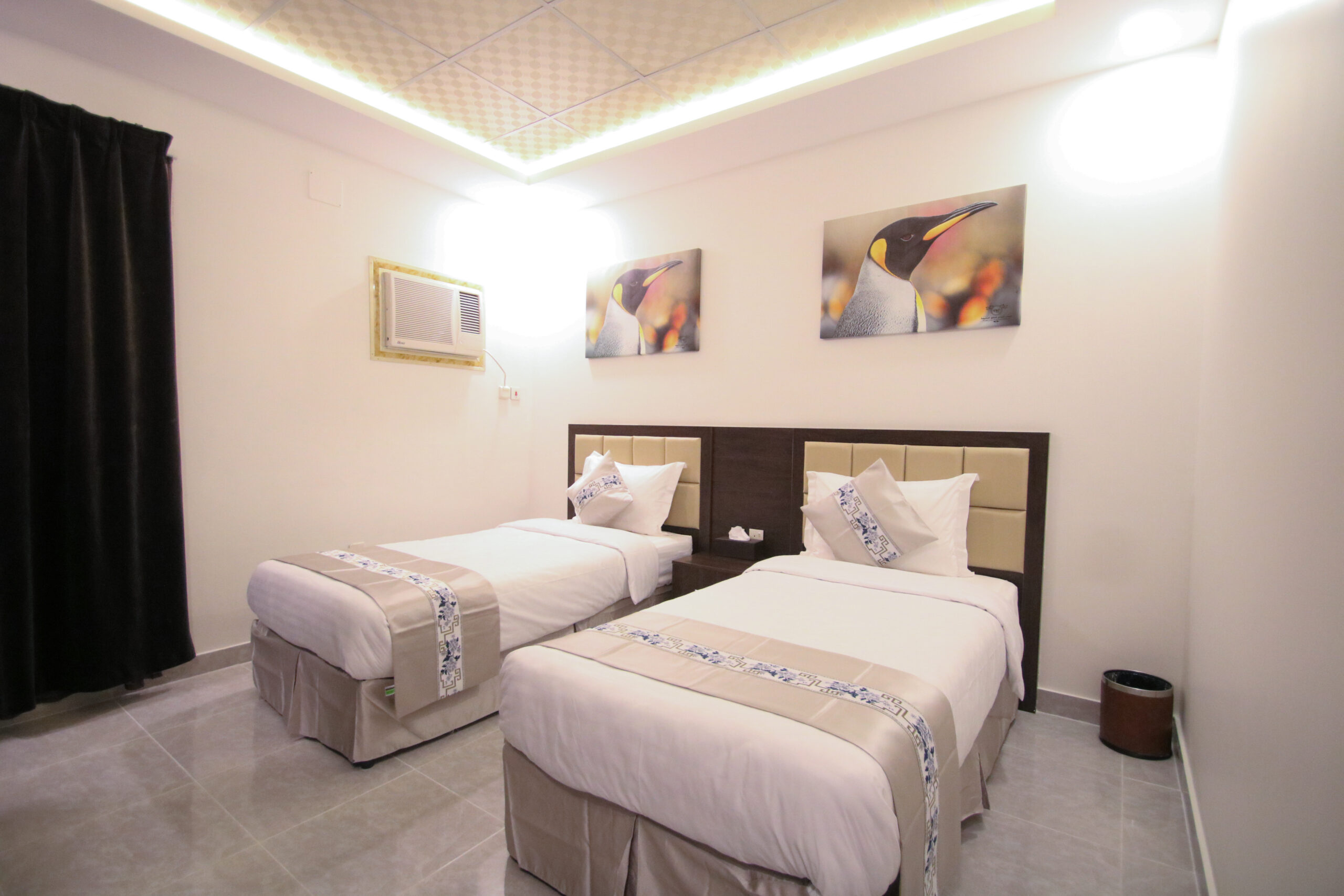 حجز شقق ابها - شقة عائلية - الصورة 10