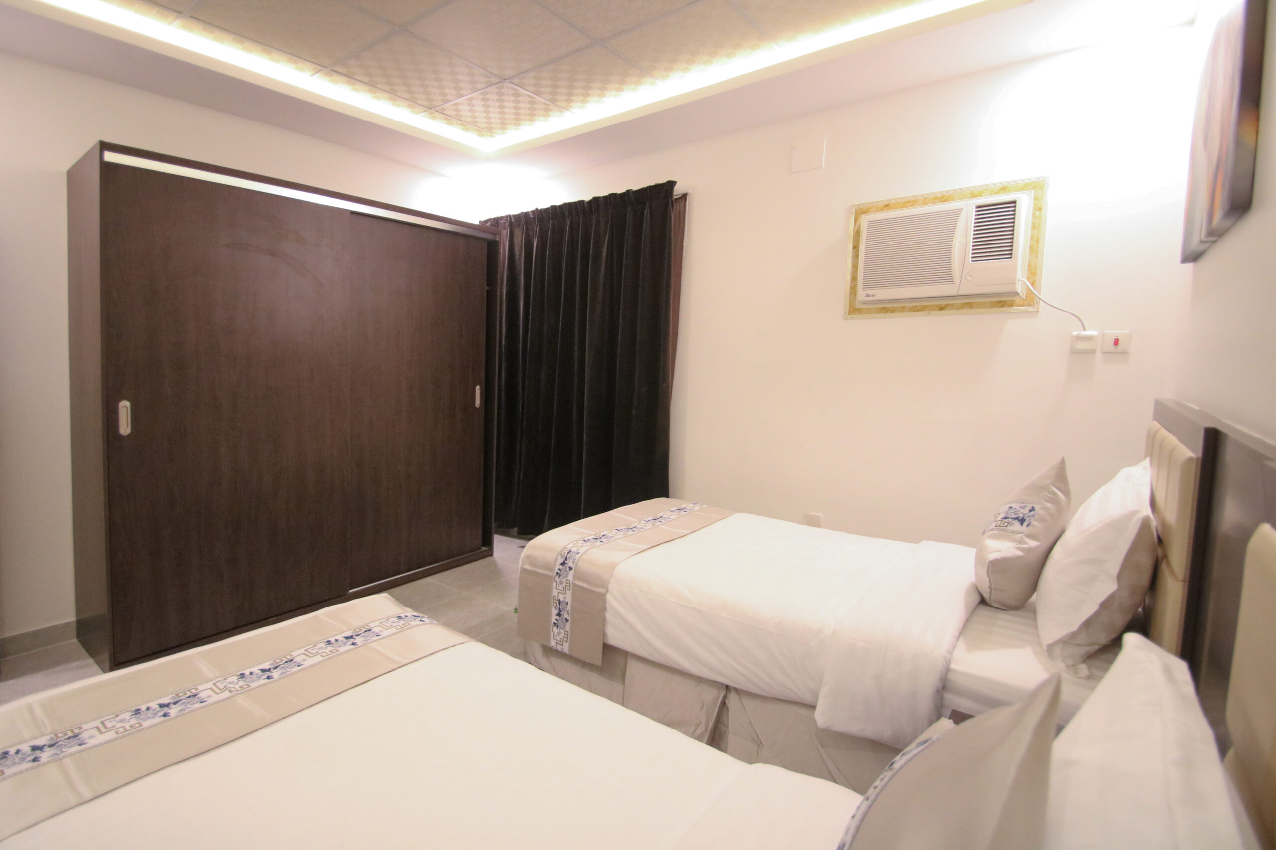 حجز شقق ابها - شقة عائلية - الصورة 9