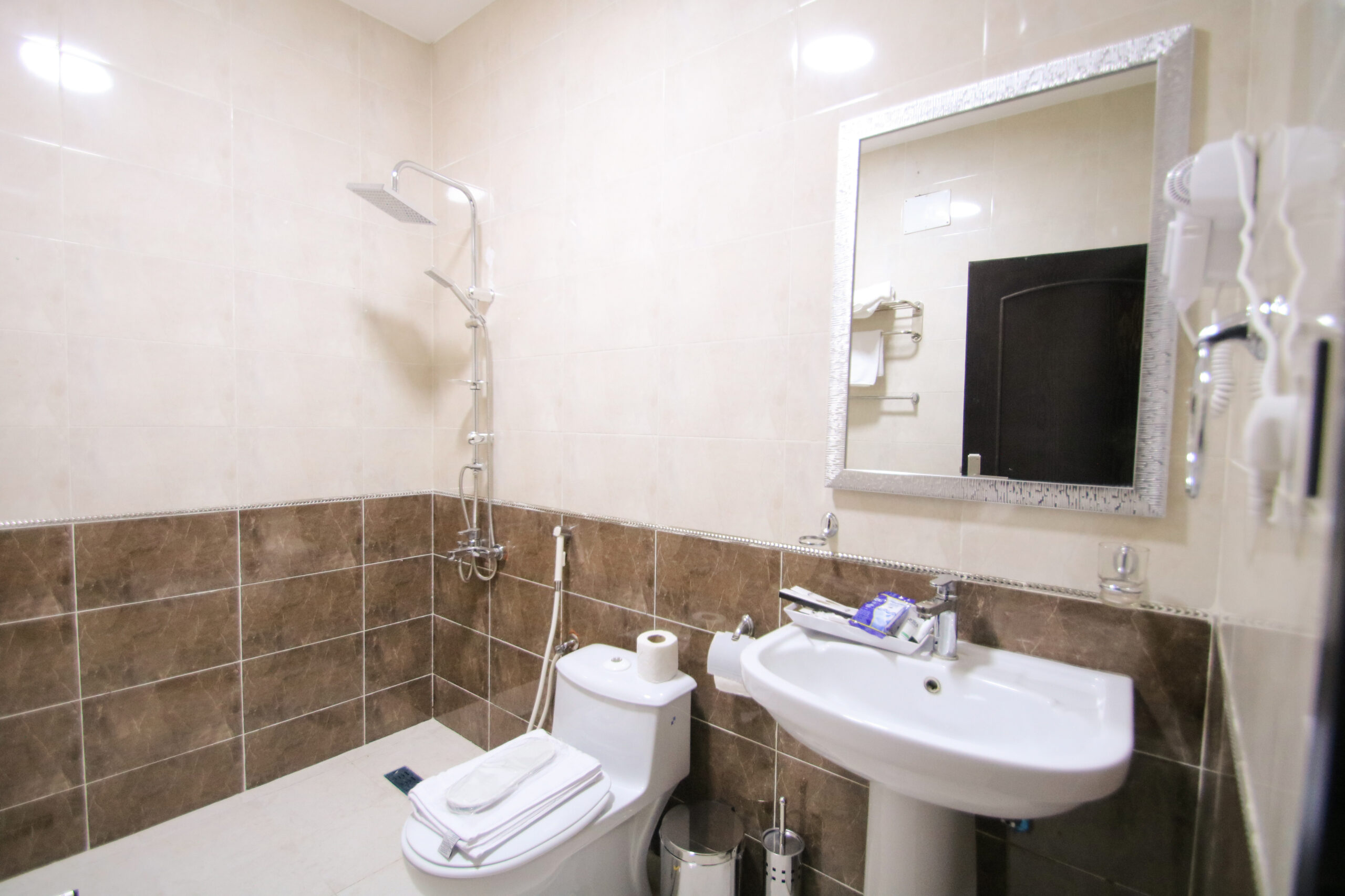 حجز شقق ابها - شقة عائلية - الصورة 8