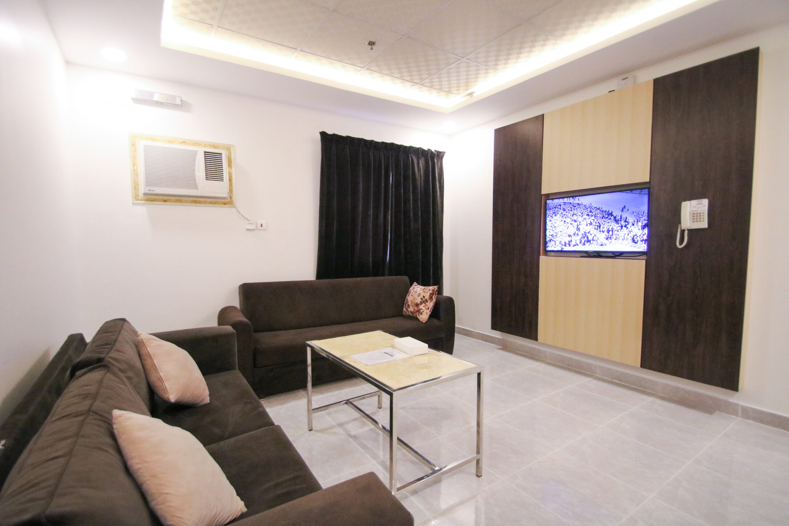 حجز شقق ابها - شقة عائلية - الصورة 7