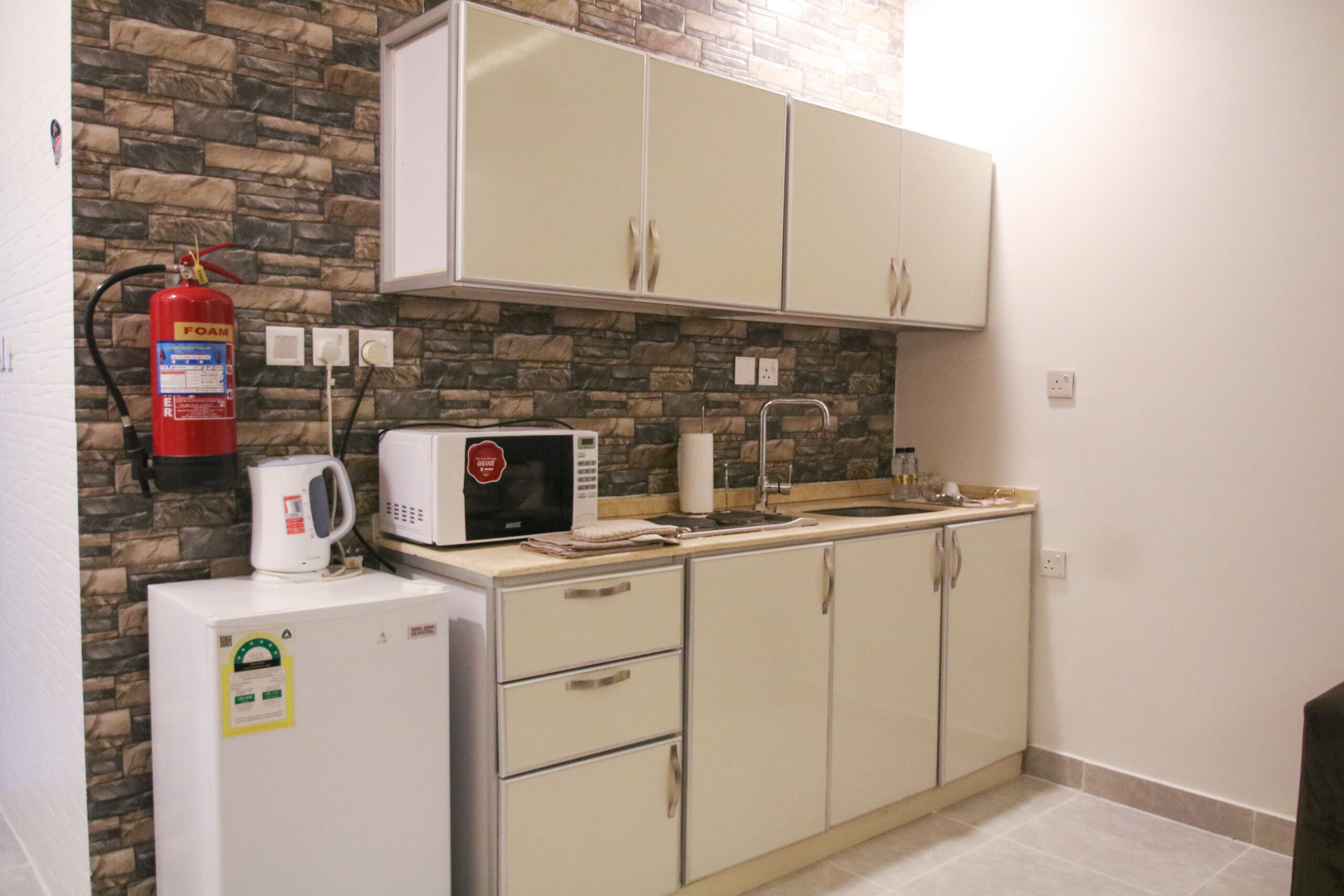 حجز شقق ابها - شقة عائلية - الصورة 6