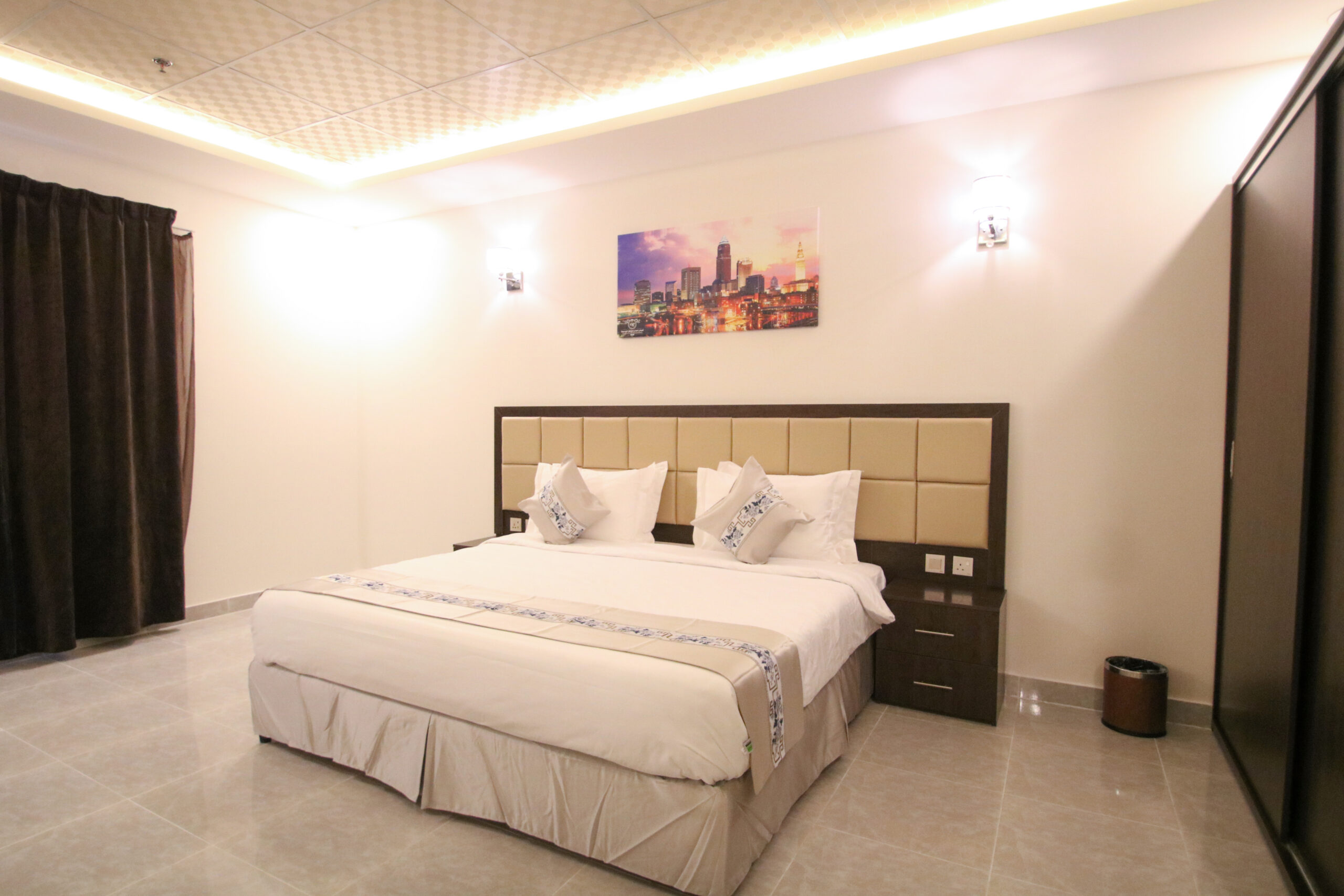 حجز شقق ابها - شقة عائلية - الصورة 5