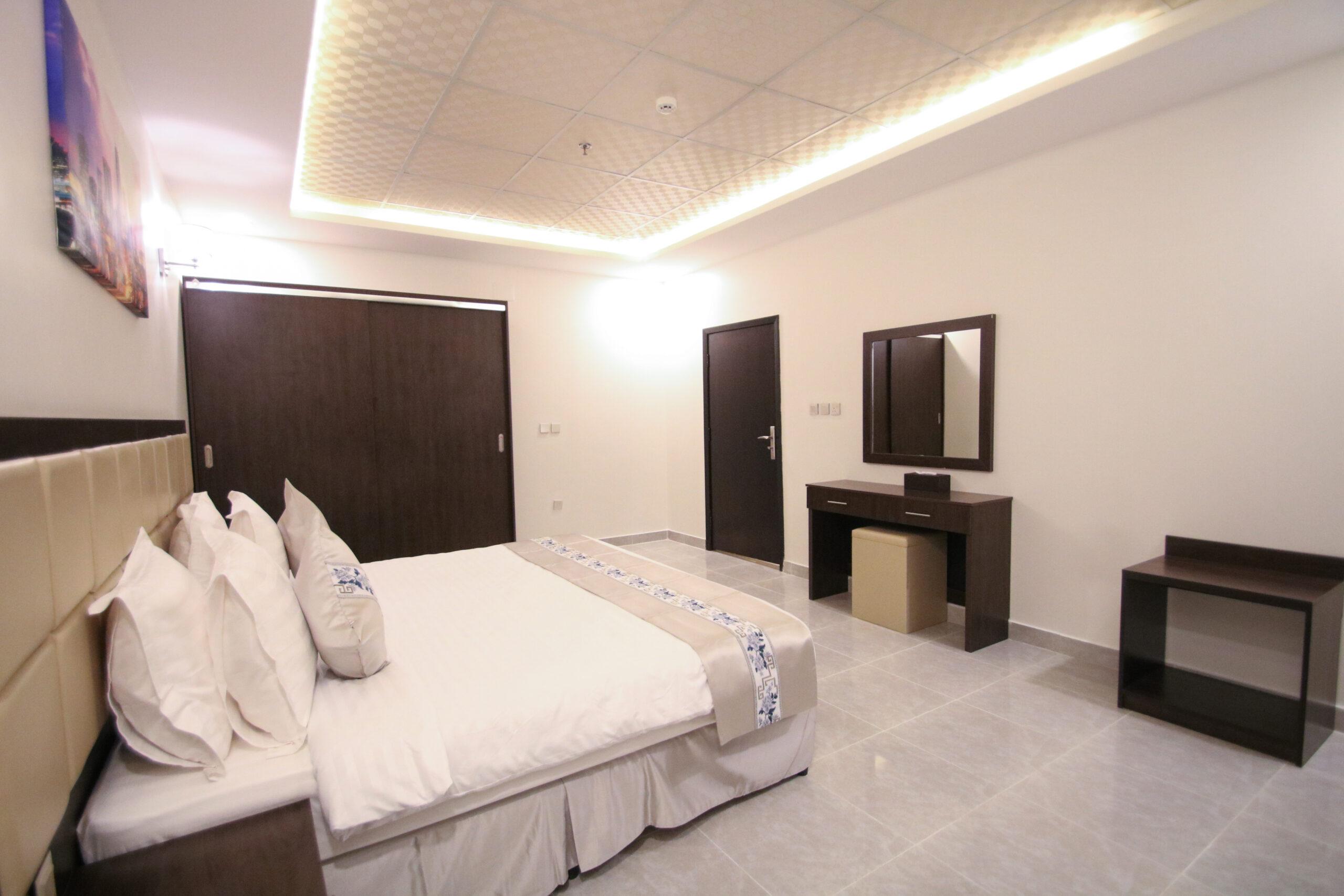 حجز شقق ابها - شقة عائلية - الصورة 3