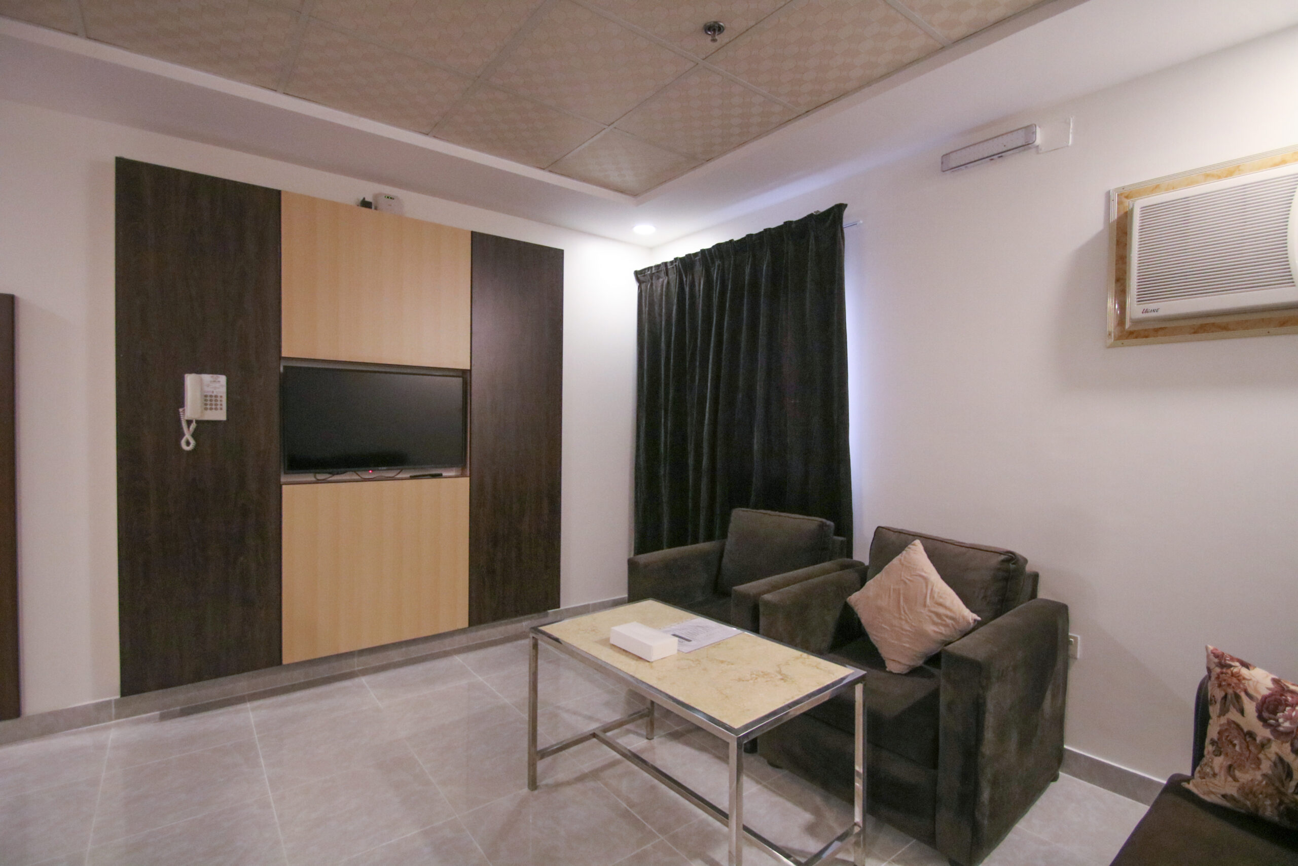 حجز فندق ابها - غرفة - الصورة 6