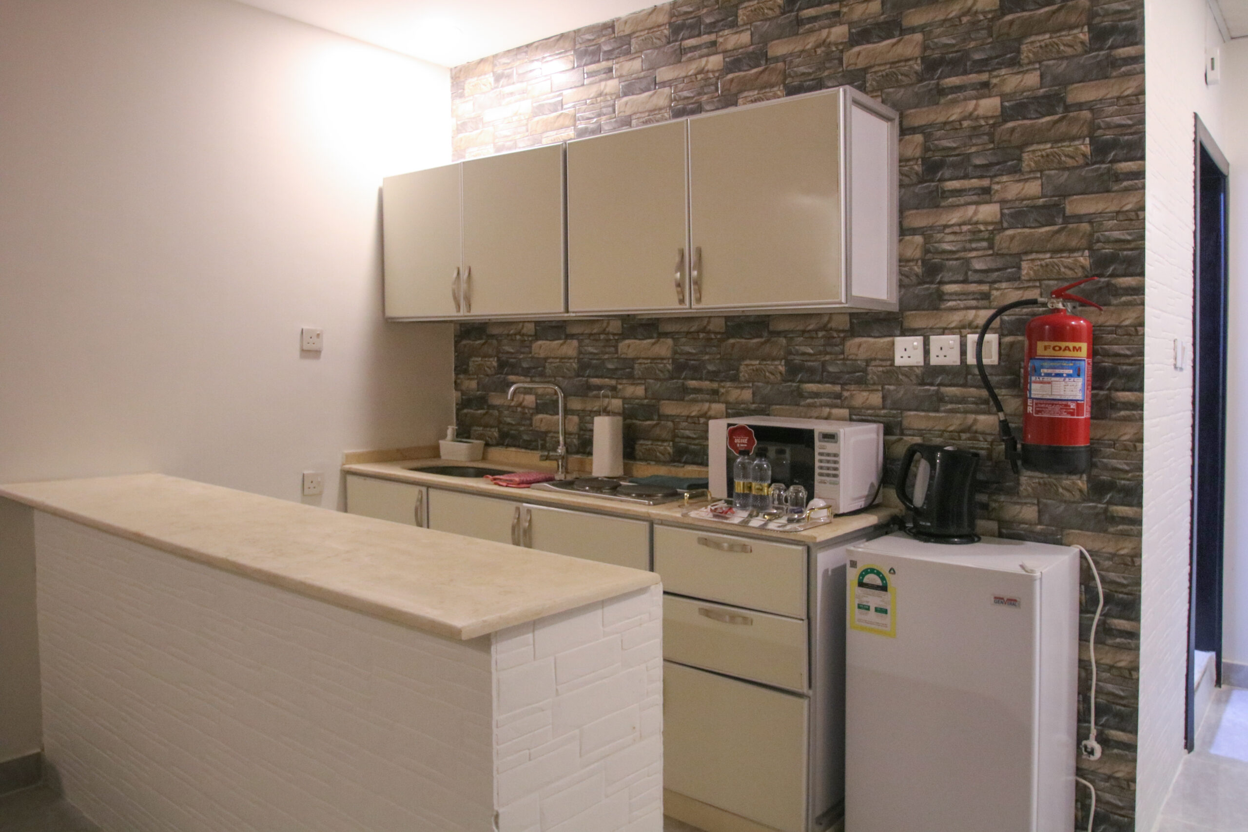 حجز فندق ابها - غرفة - الصورة 5