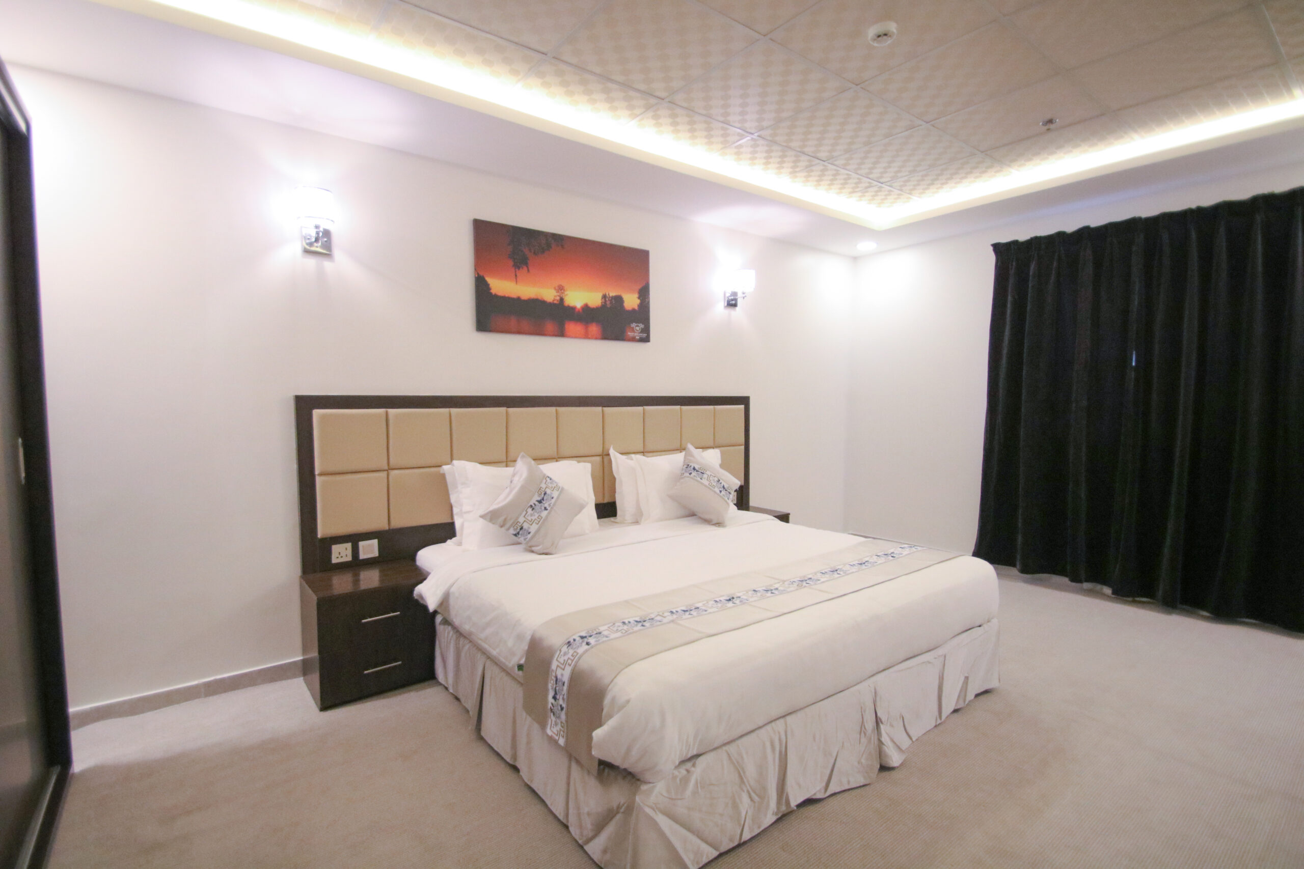 حجز فندق ابها