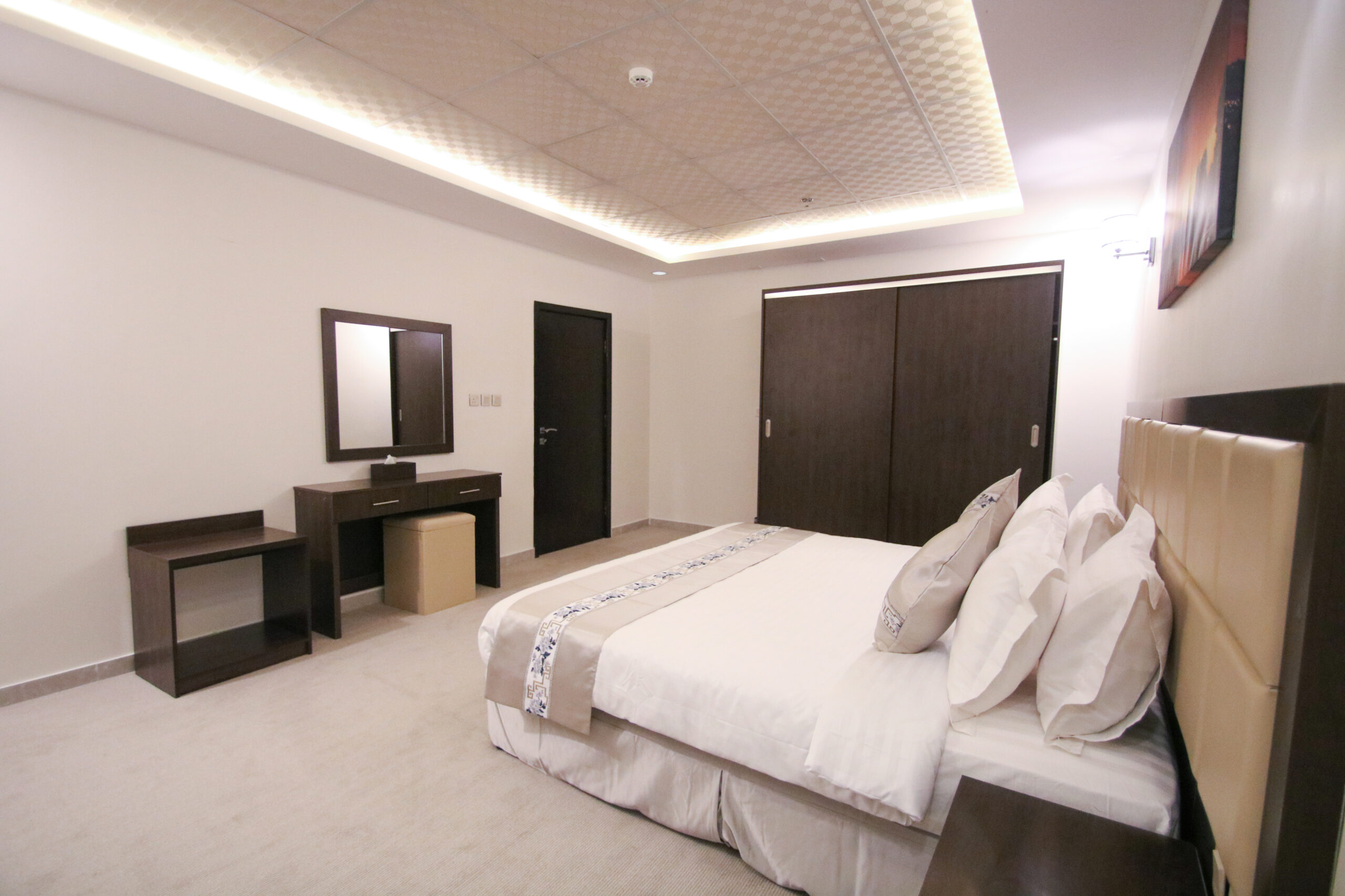 حجز فندق ابها - غرفة - الصورة 2