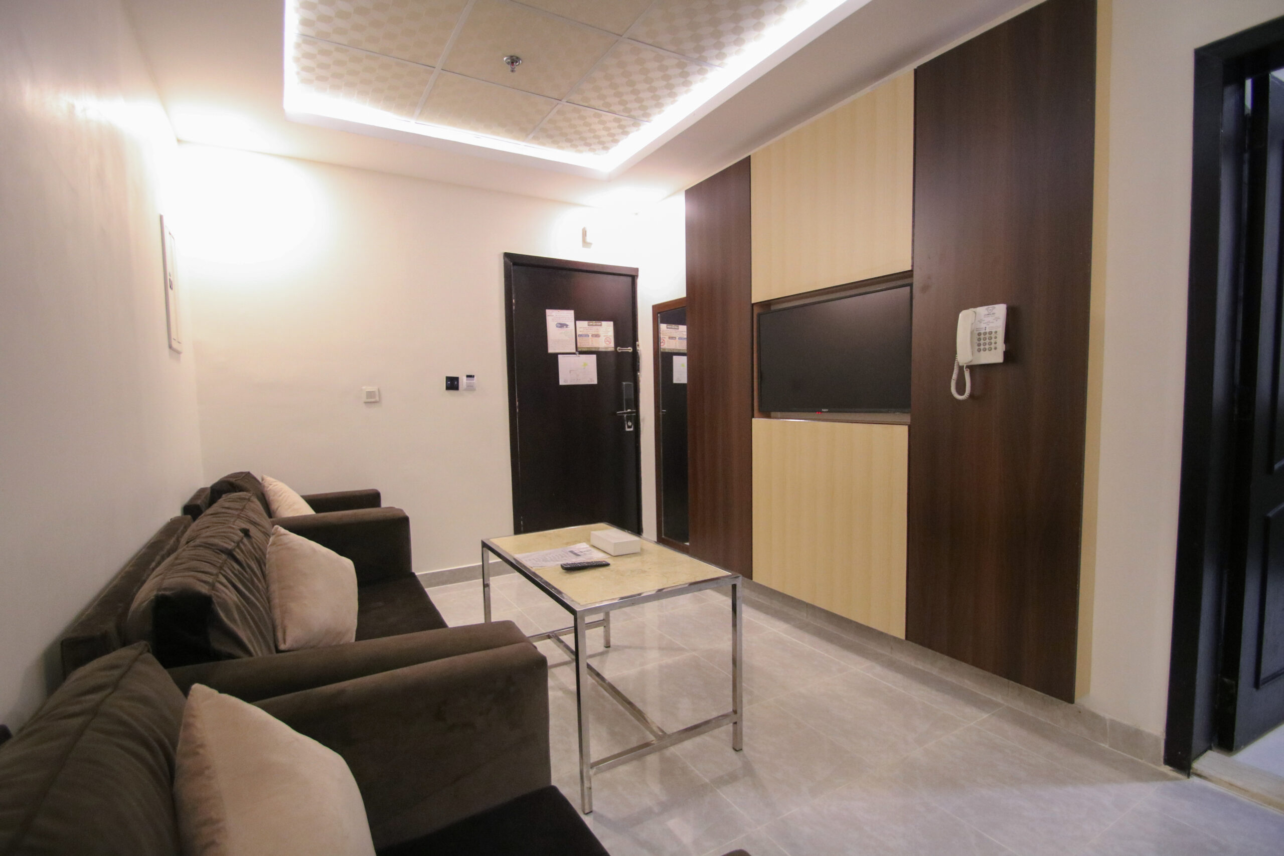 شقق فندقيه في ابها - عائلية - الصورة 8