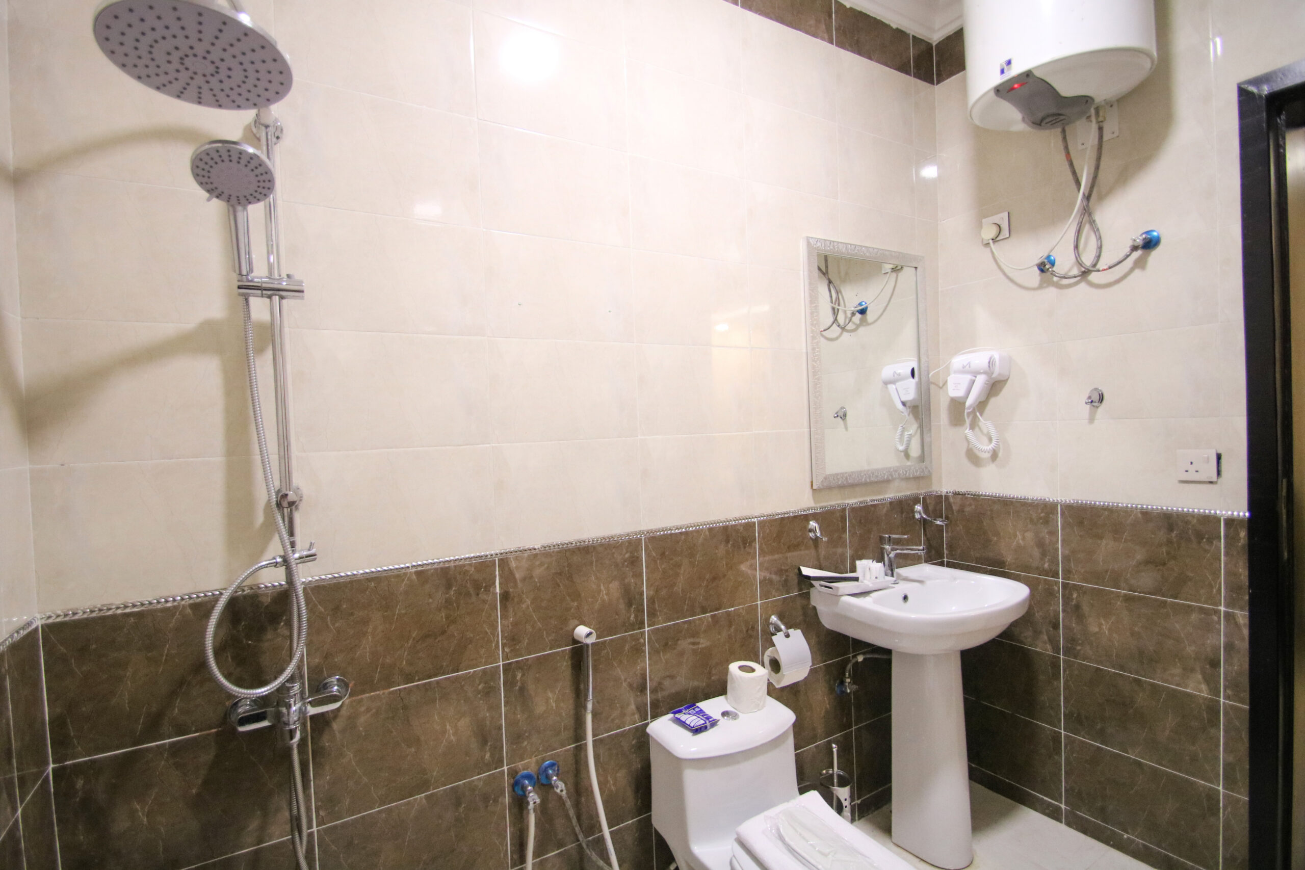 شقق فندقيه في ابها - عائلية - الصورة 6