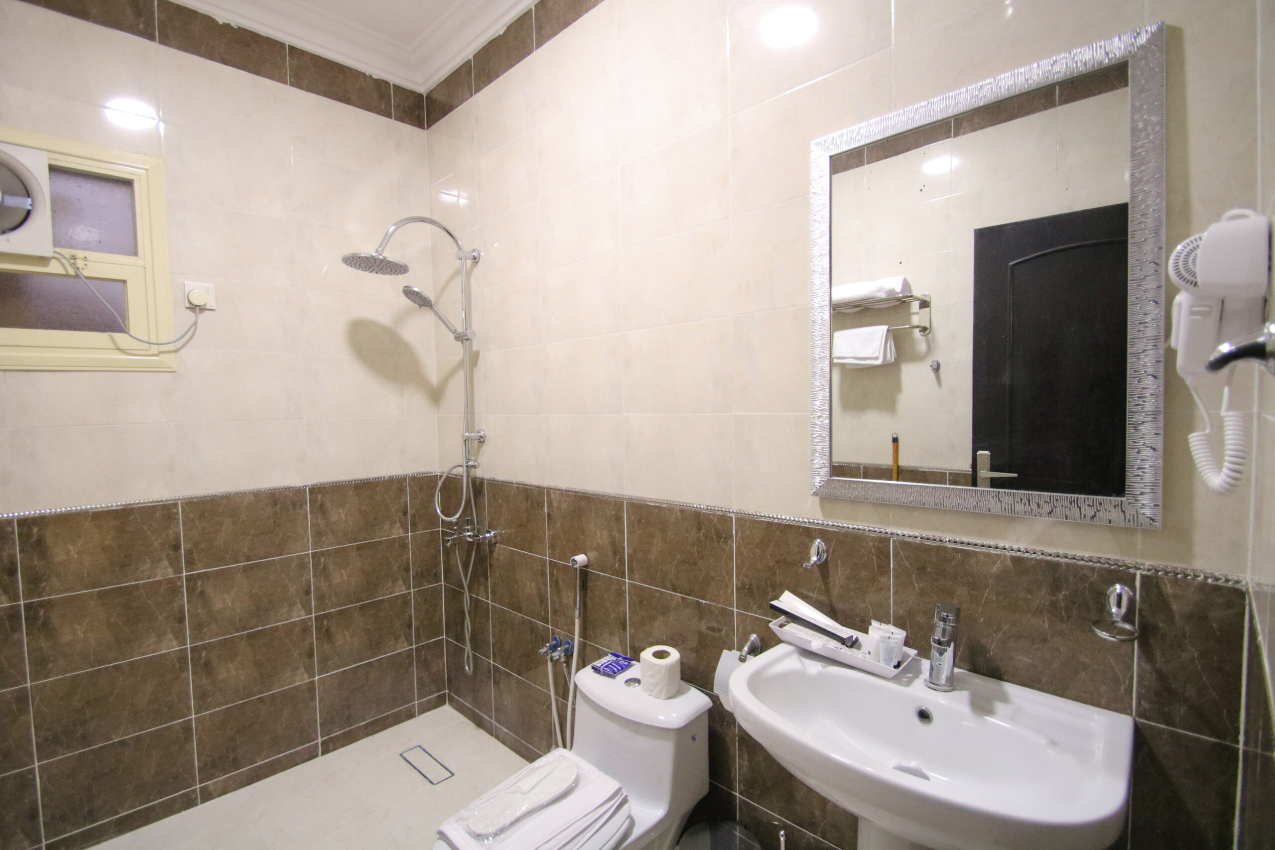 شقق فندقيه في ابها - عائلية - الصورة 7