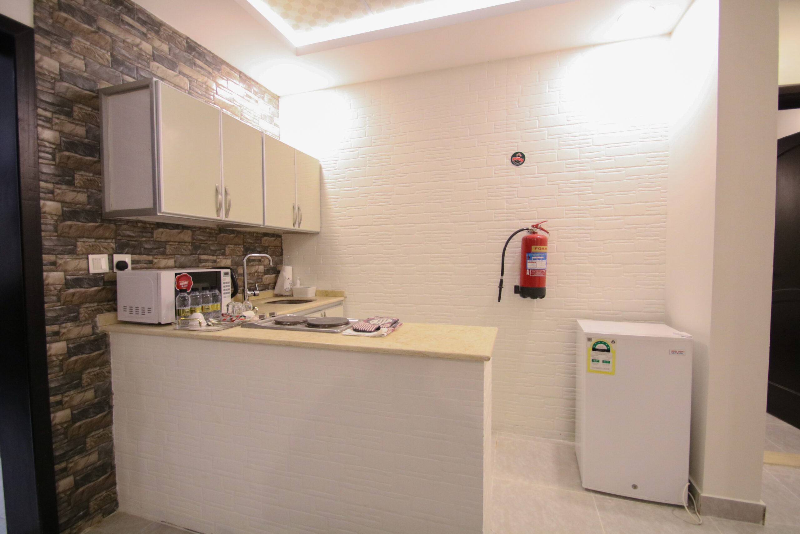 شقق فندقيه في ابها - عائلية - الصورة 5