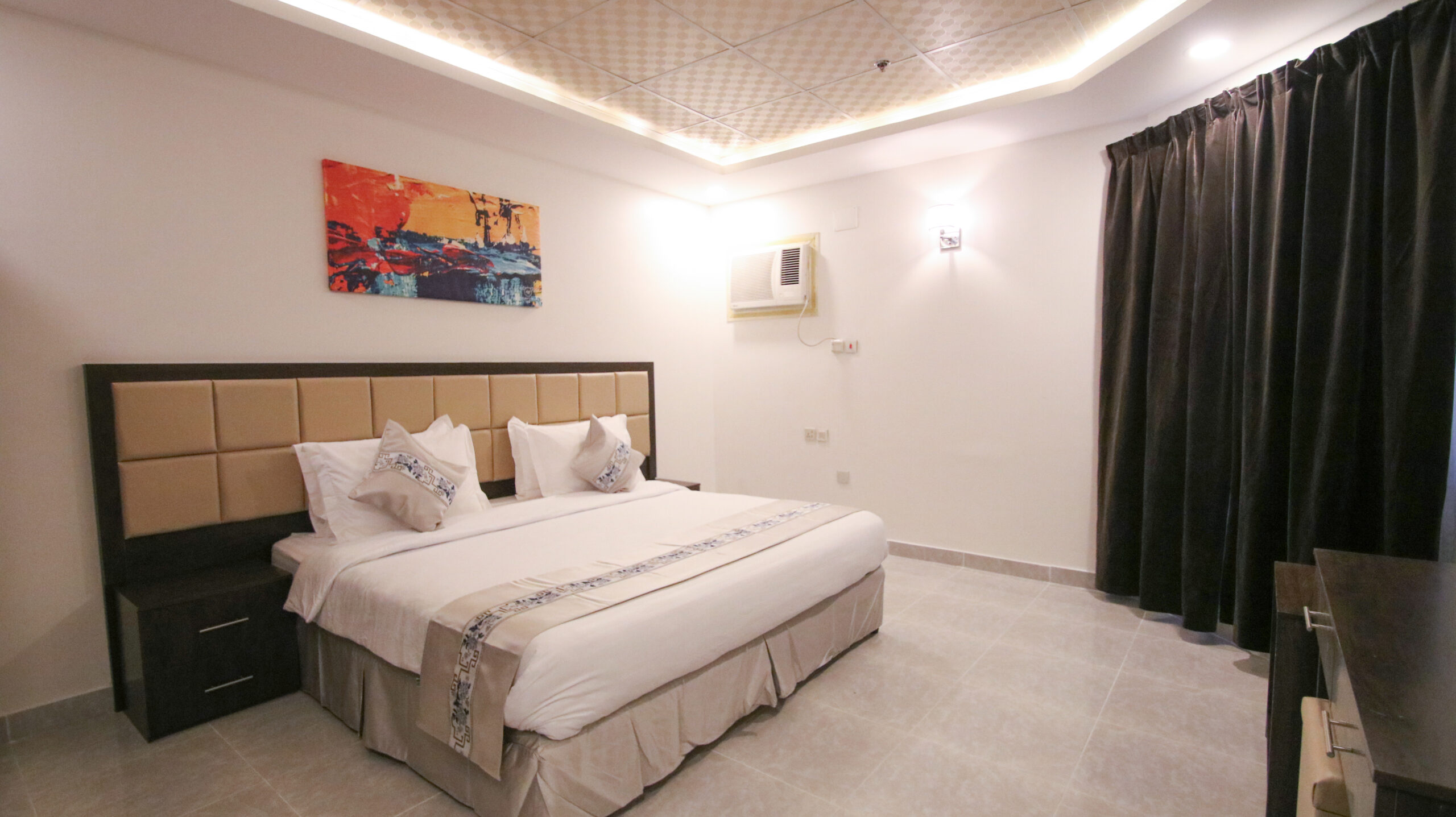 شقق فندقيه في ابها