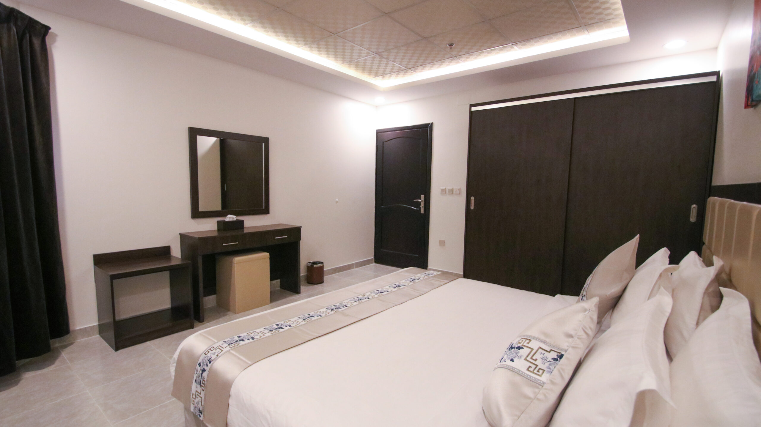 شقق فندقيه في ابها - عائلية - الصورة 4