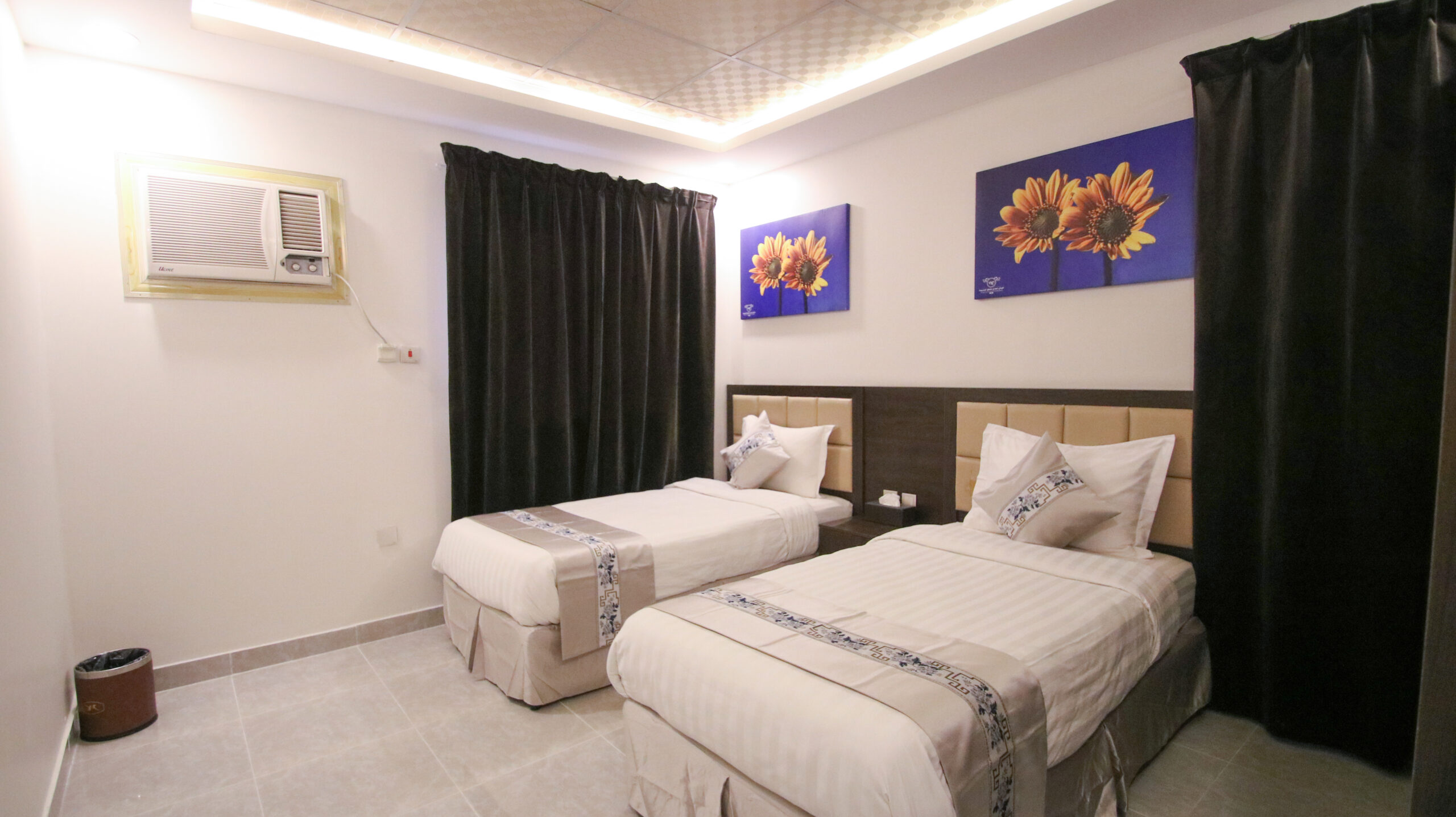 شقق فندقيه في ابها - عائلية - الصورة 2